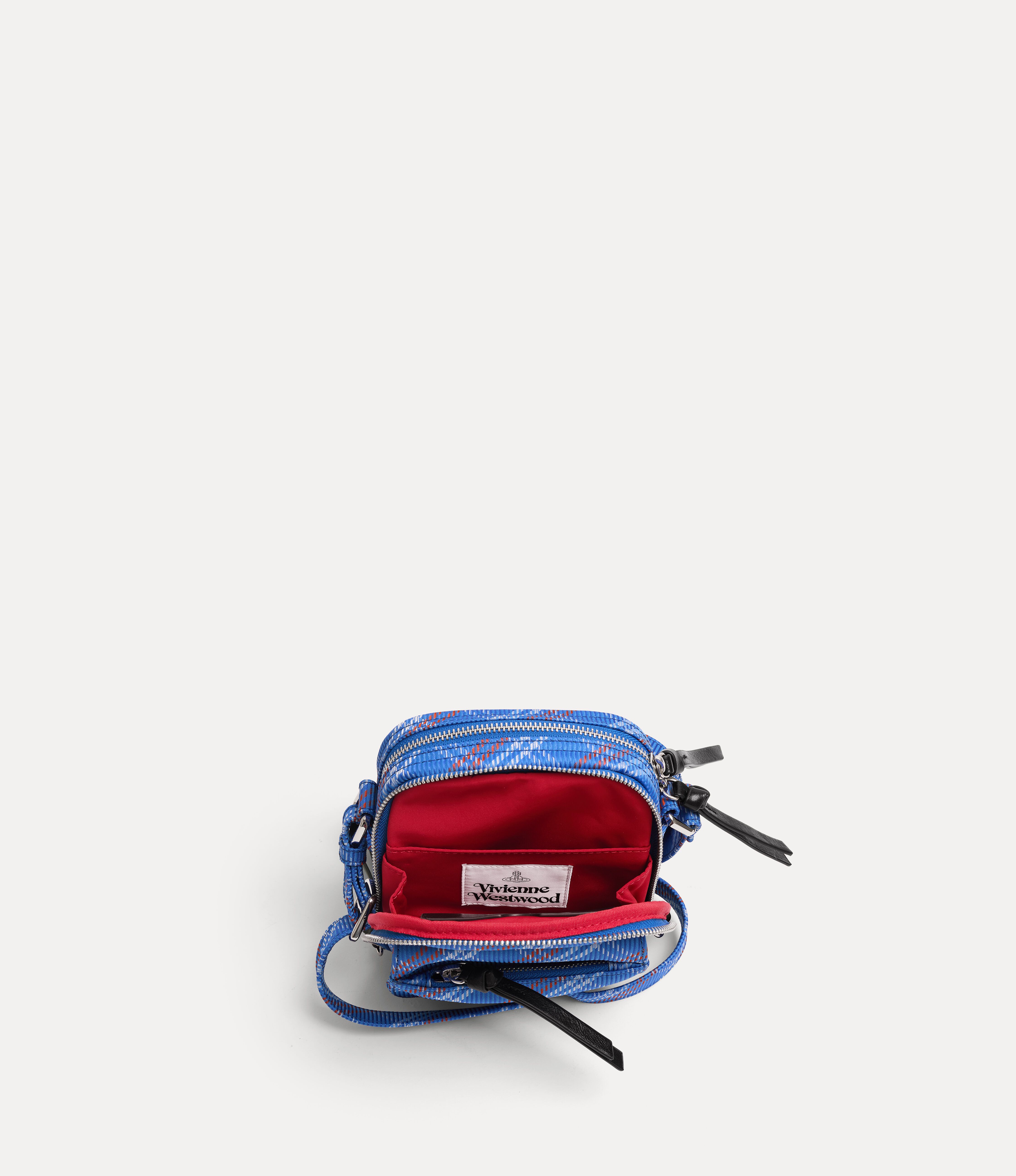 Eton Small Crossbody  large image number 3