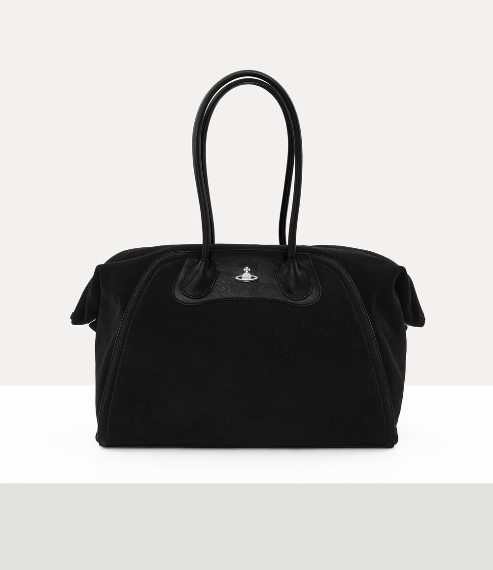 Vivienne Westwood Shirley Holdall in Black
