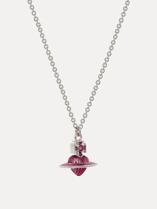 Fabianna Pendant Necklace