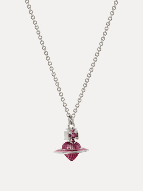 Fabianna Pendant Necklace