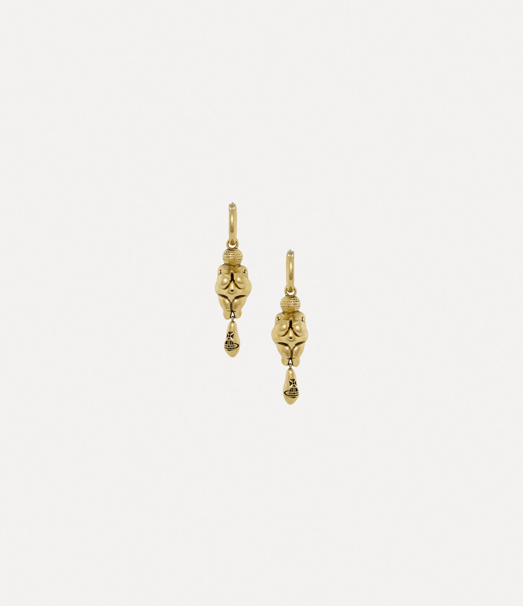 Venus Small Earrings  large image number 2