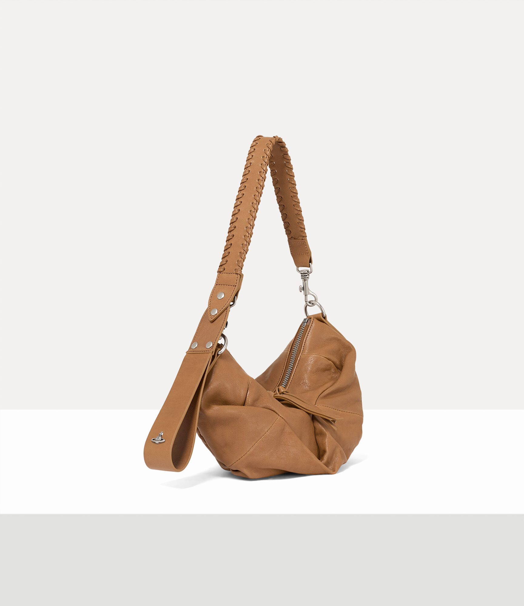 Agnes Small Shoulder Bag  large image number 4