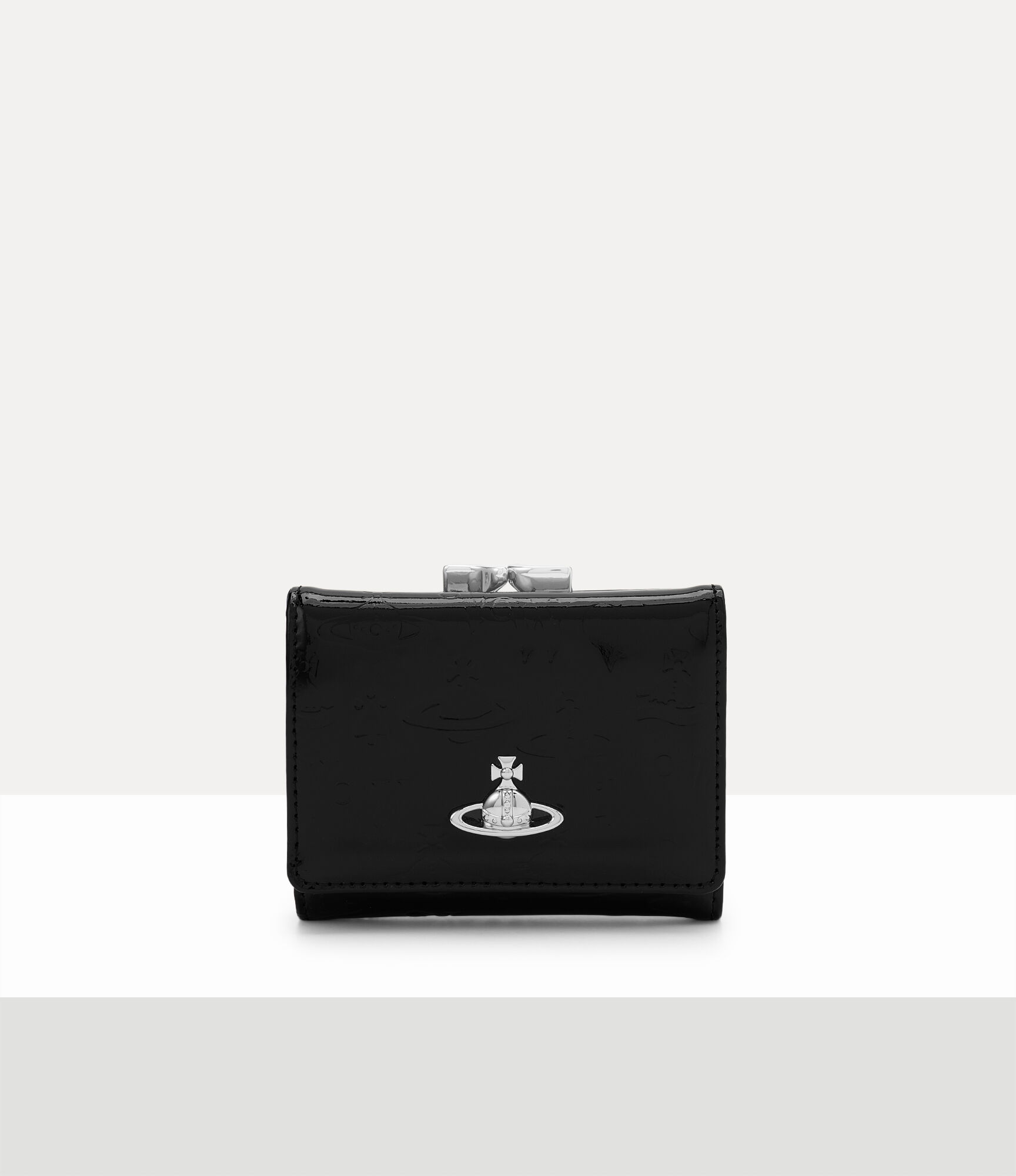 Small Frame Wallet