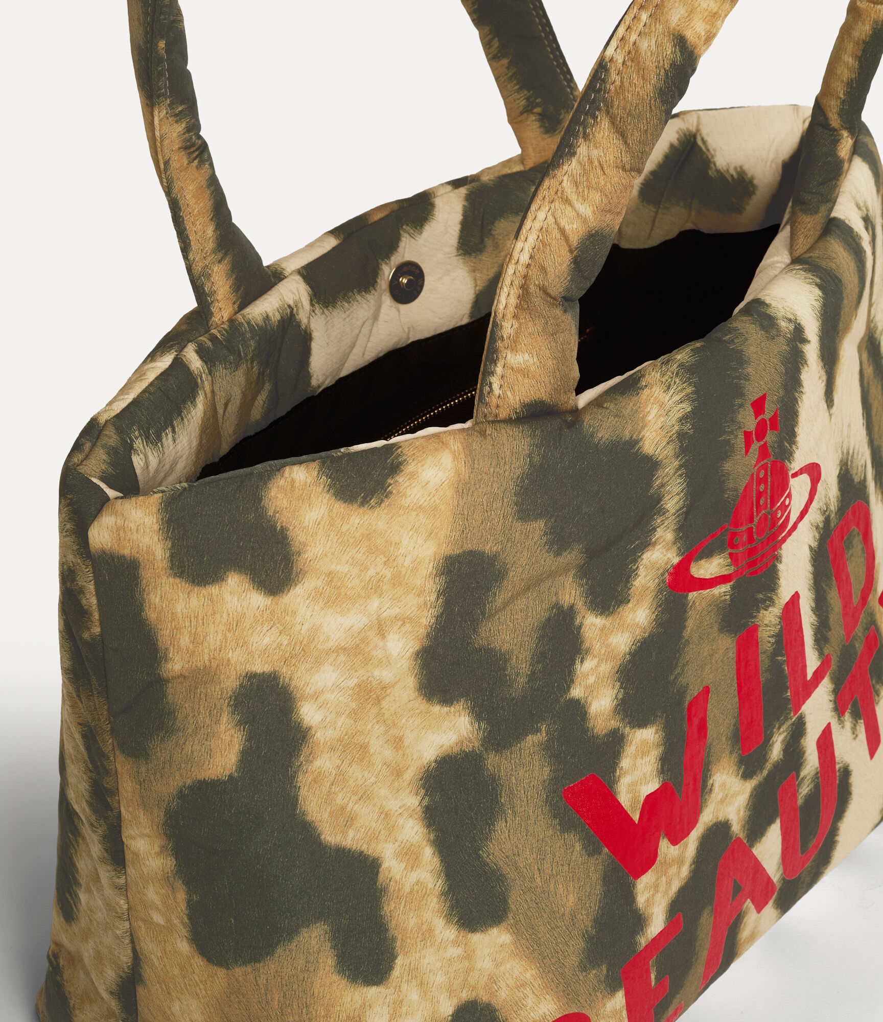 Maud Large Tote  large image number 4