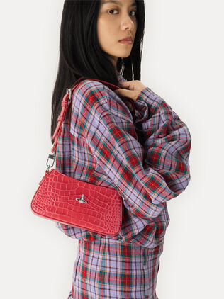 Tasha Shoulder Phone Bag