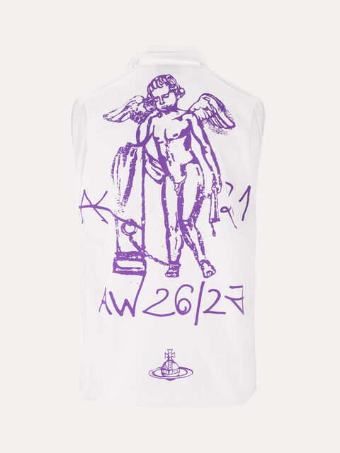 Backstage T-shirt