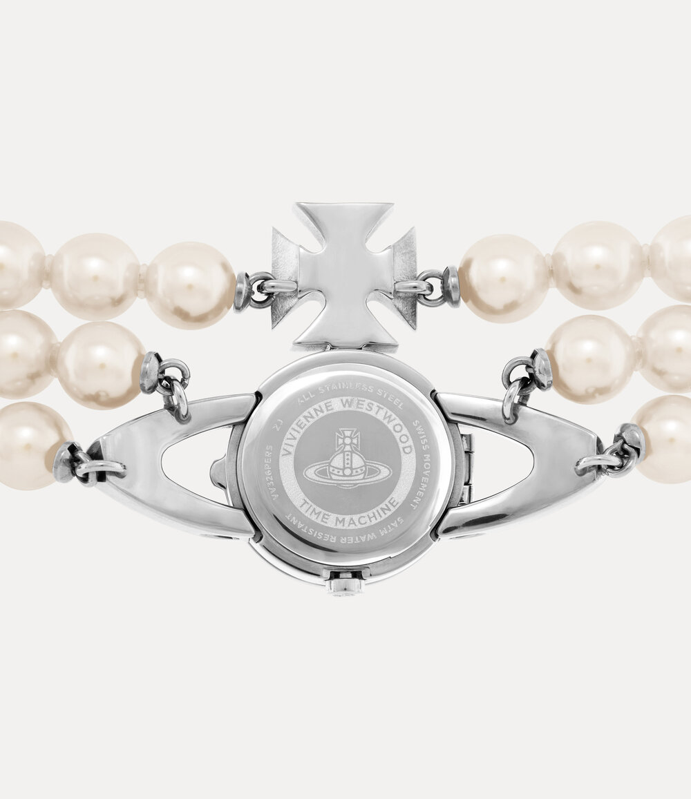 Vivienne Westwood The Strand Watch, view 3