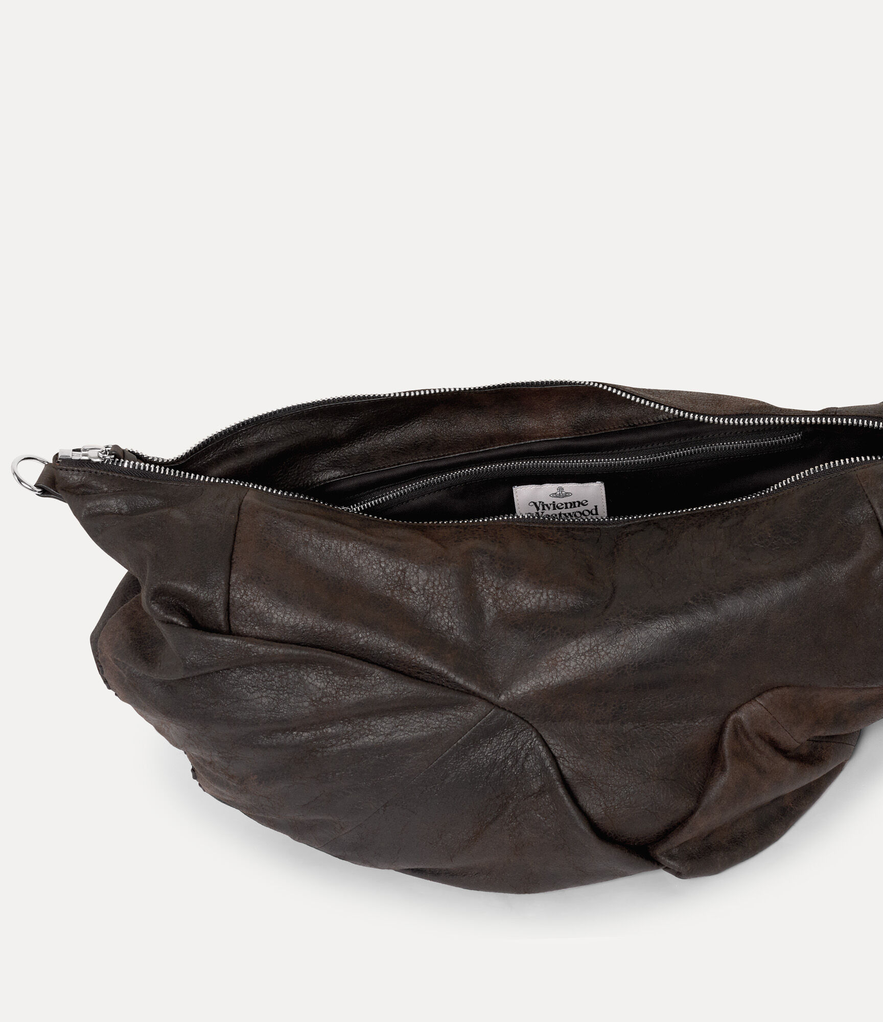 Agnes Large Shoulder Bag  large image number 5