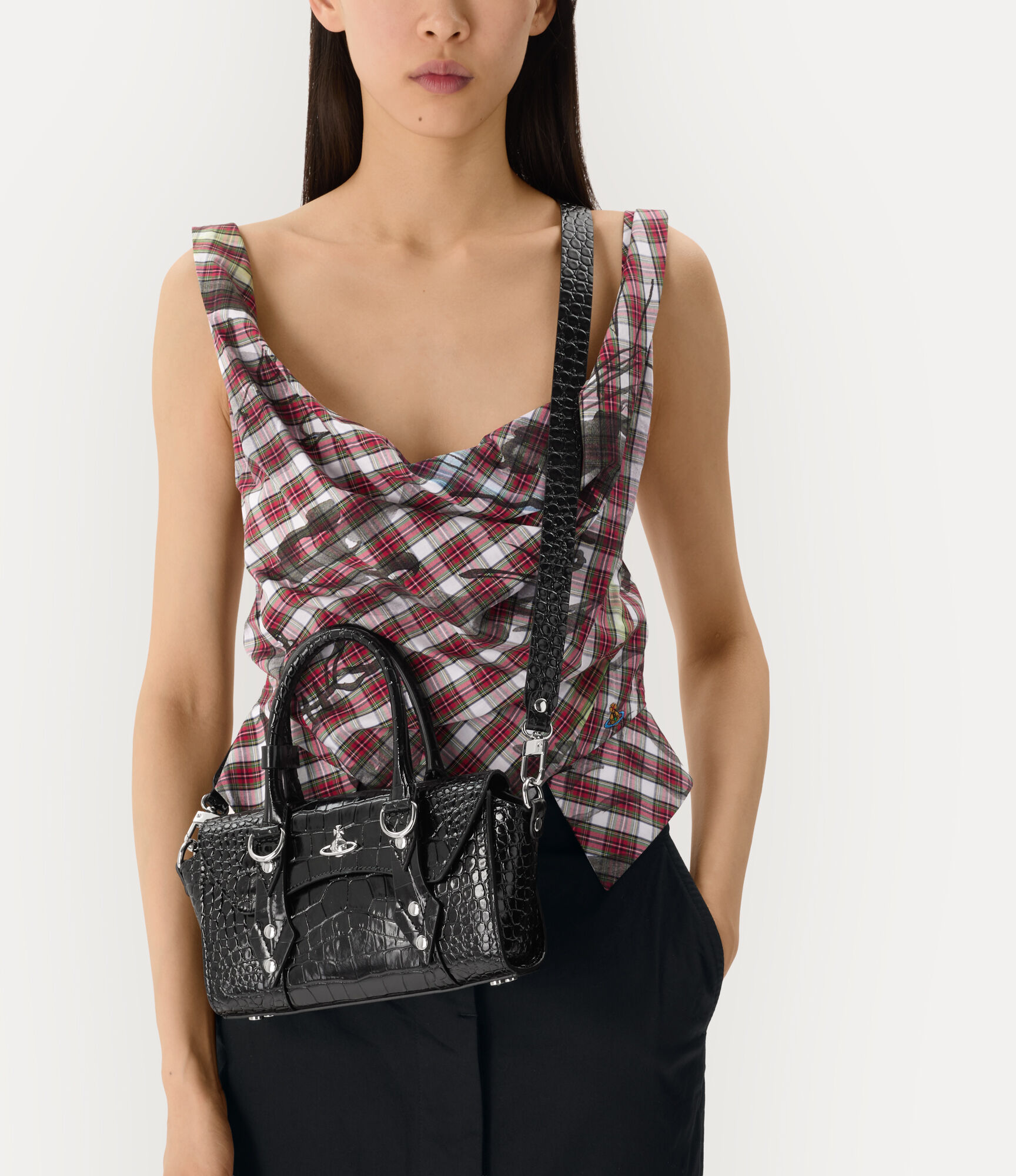 Bettina Mini Crossbody  large image number 2