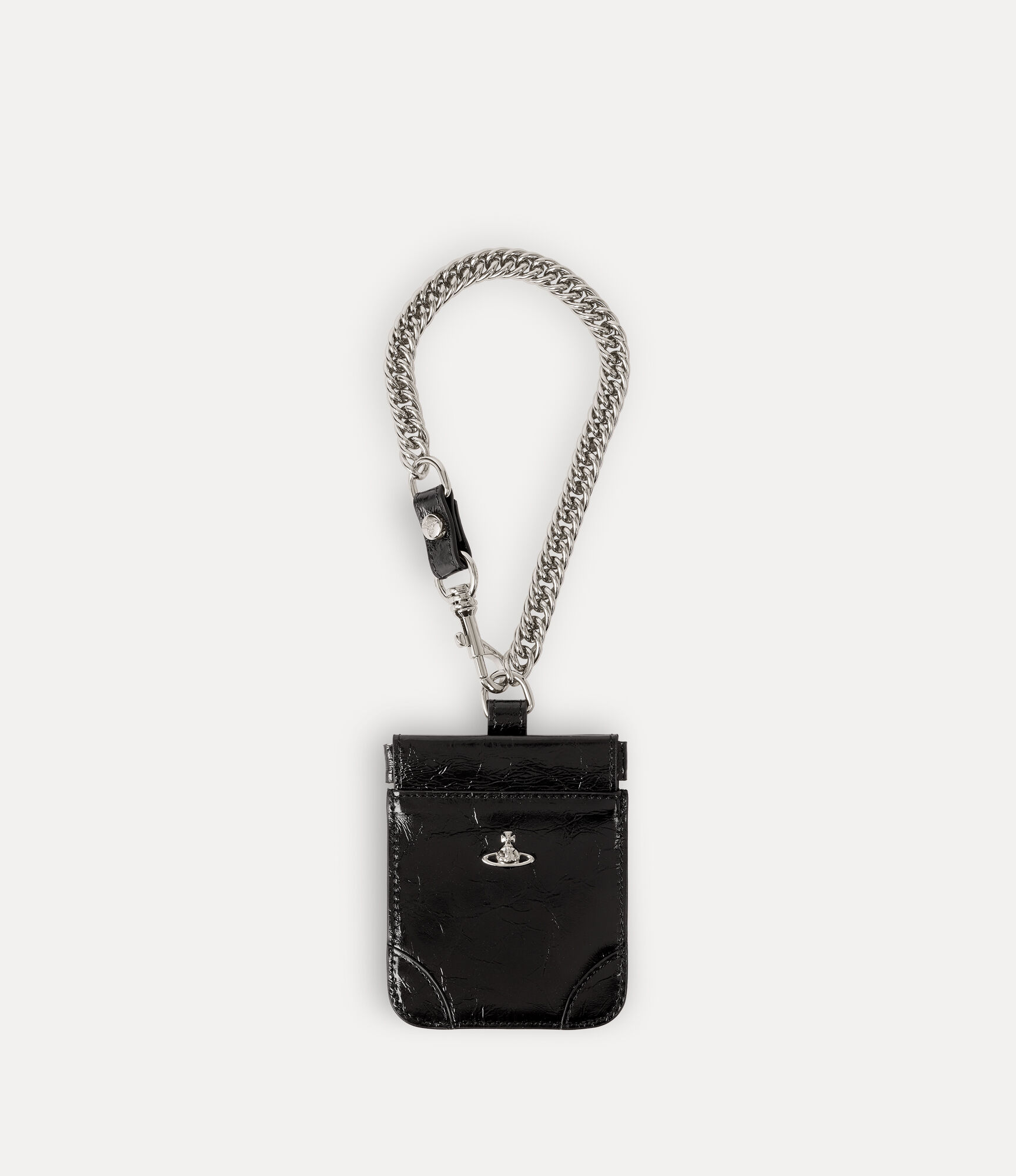 Coin Pouch With Chain