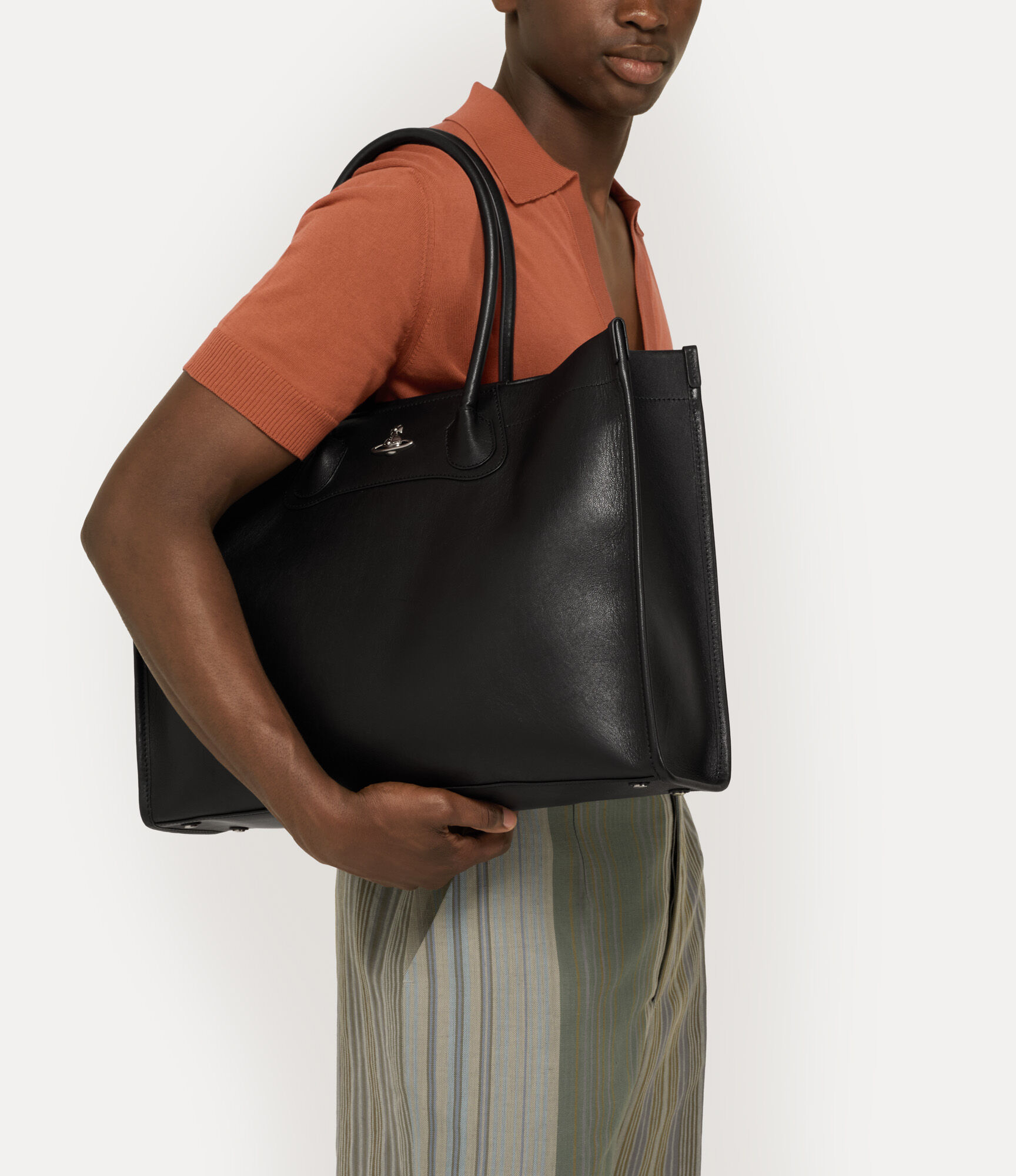 Troy Tote Bag  large image number 2