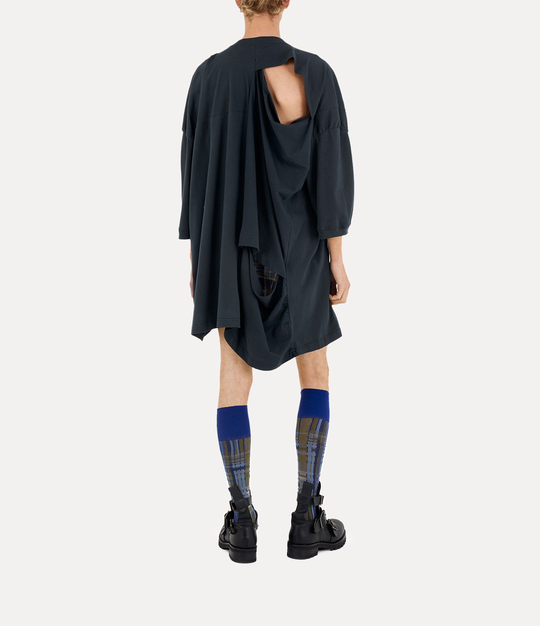 Dolly oversized tshirt multi orb  large image number 3