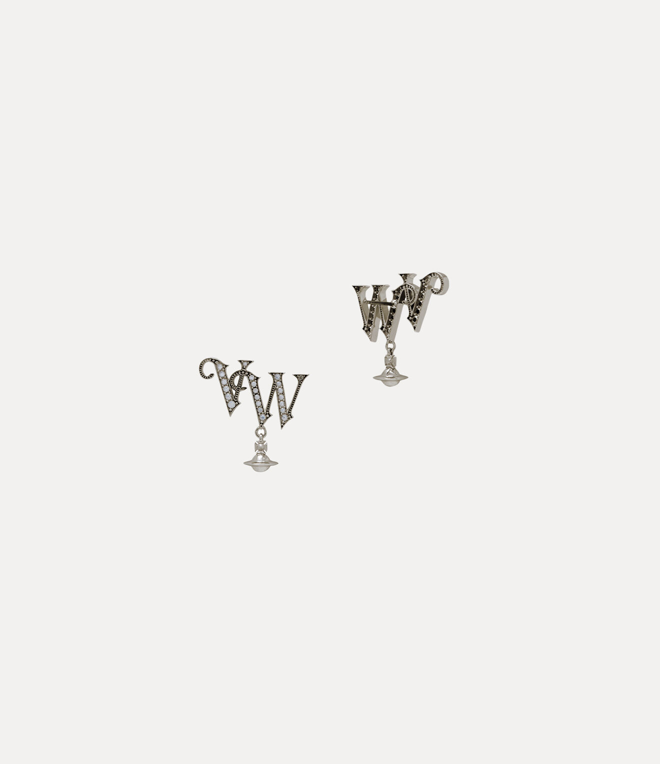 VW Earrings  large image number 2