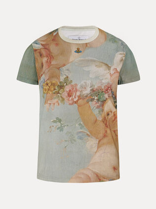 Peru T-shirt 