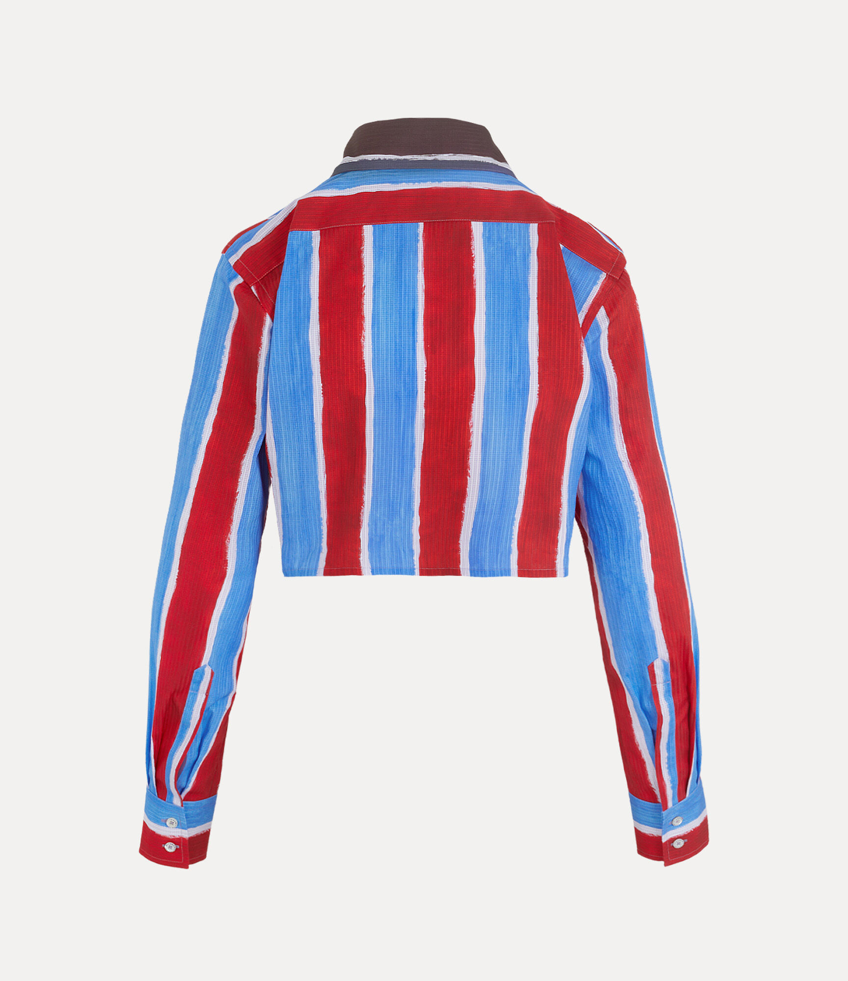 Cut Off Heart Shirt  large image number 2