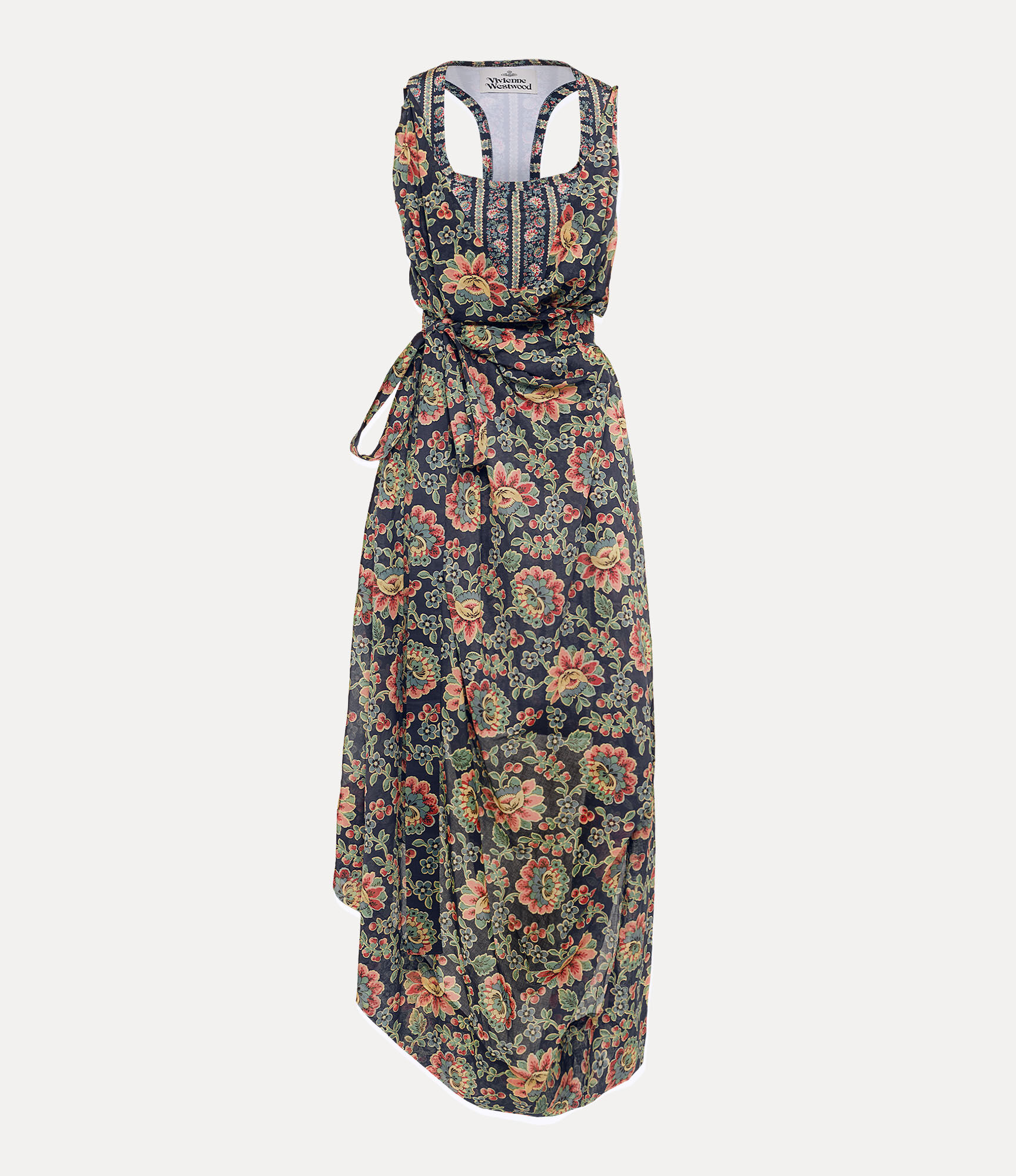 Betty Ballerina Dress  large image number 1