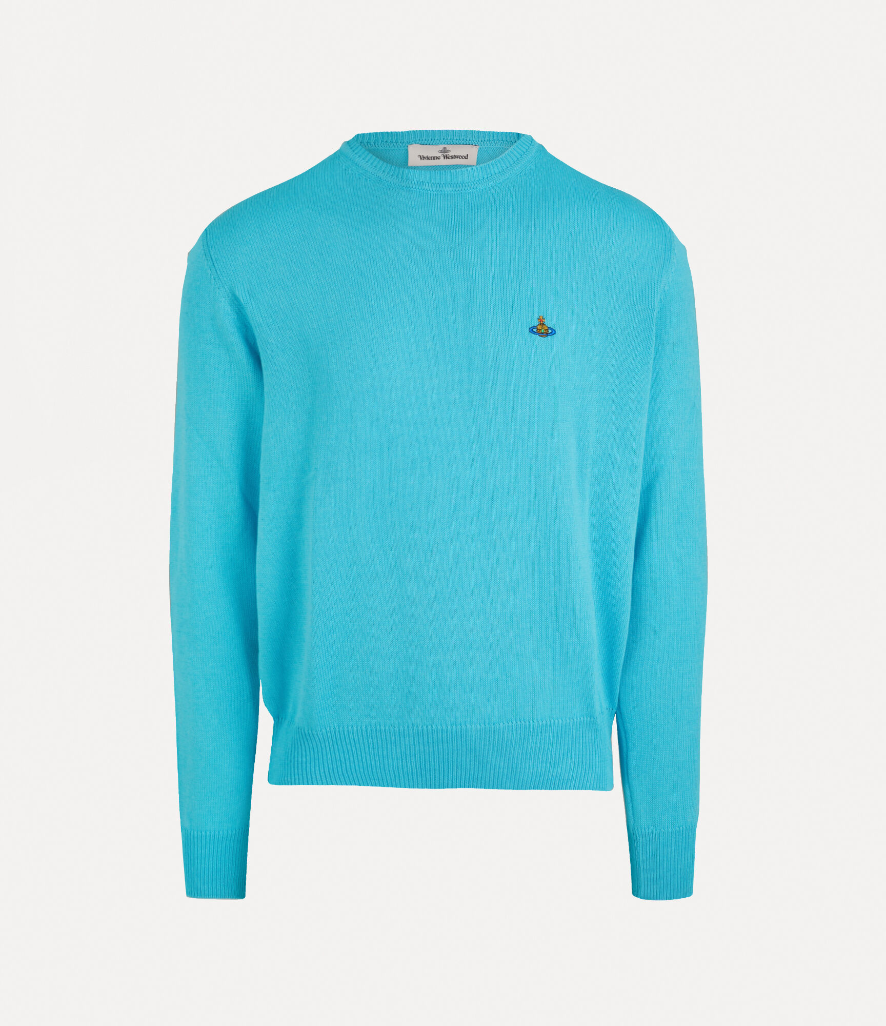 Alex Round Neck Sweater