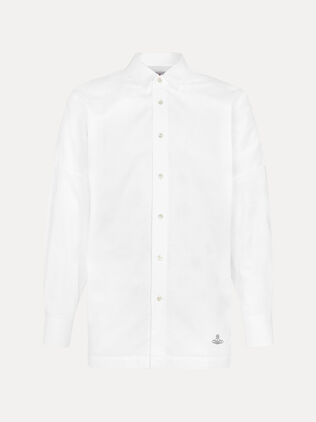 Scribble Dots Shirt