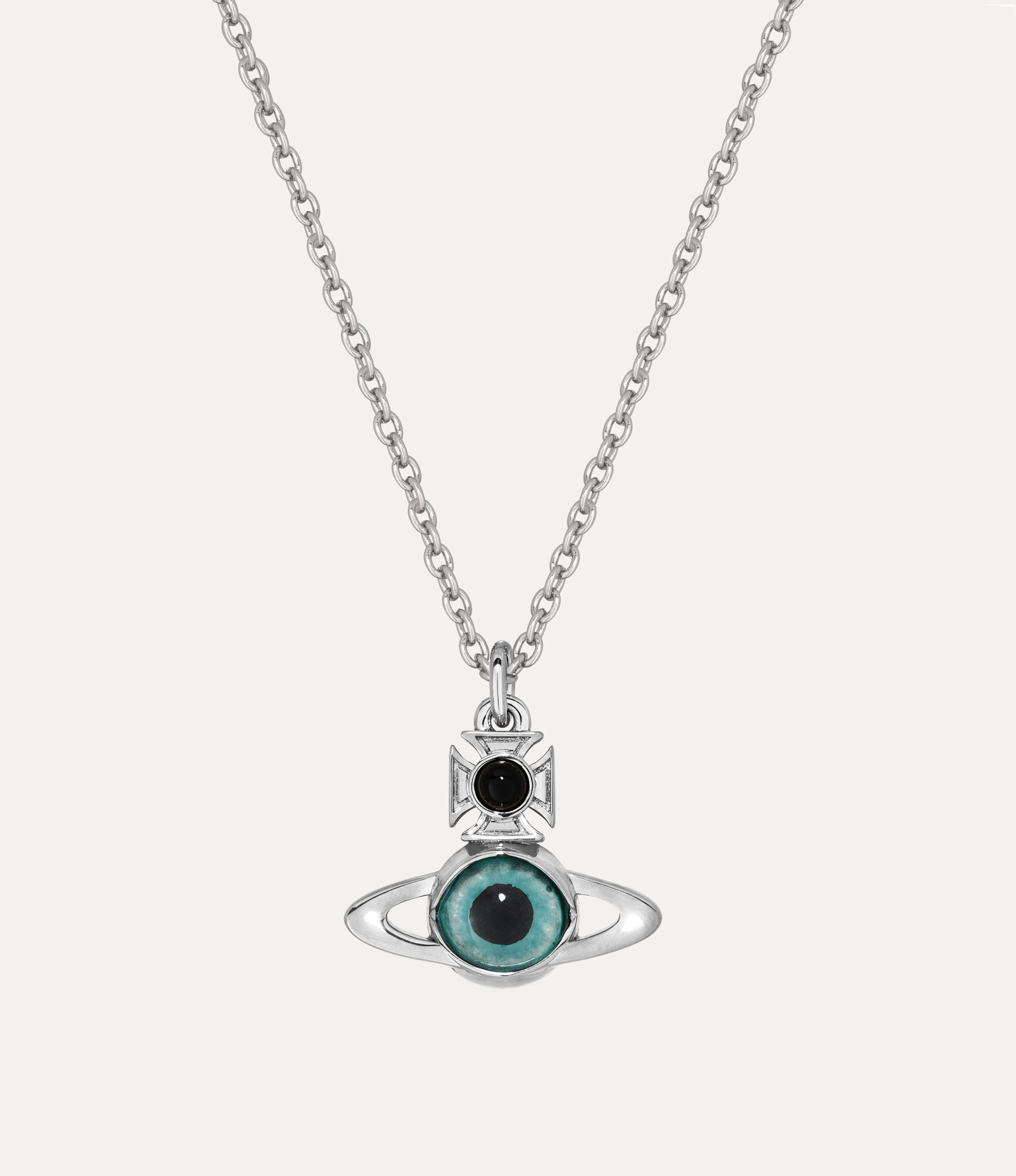 Man. Deanna Pendant Necklace 
