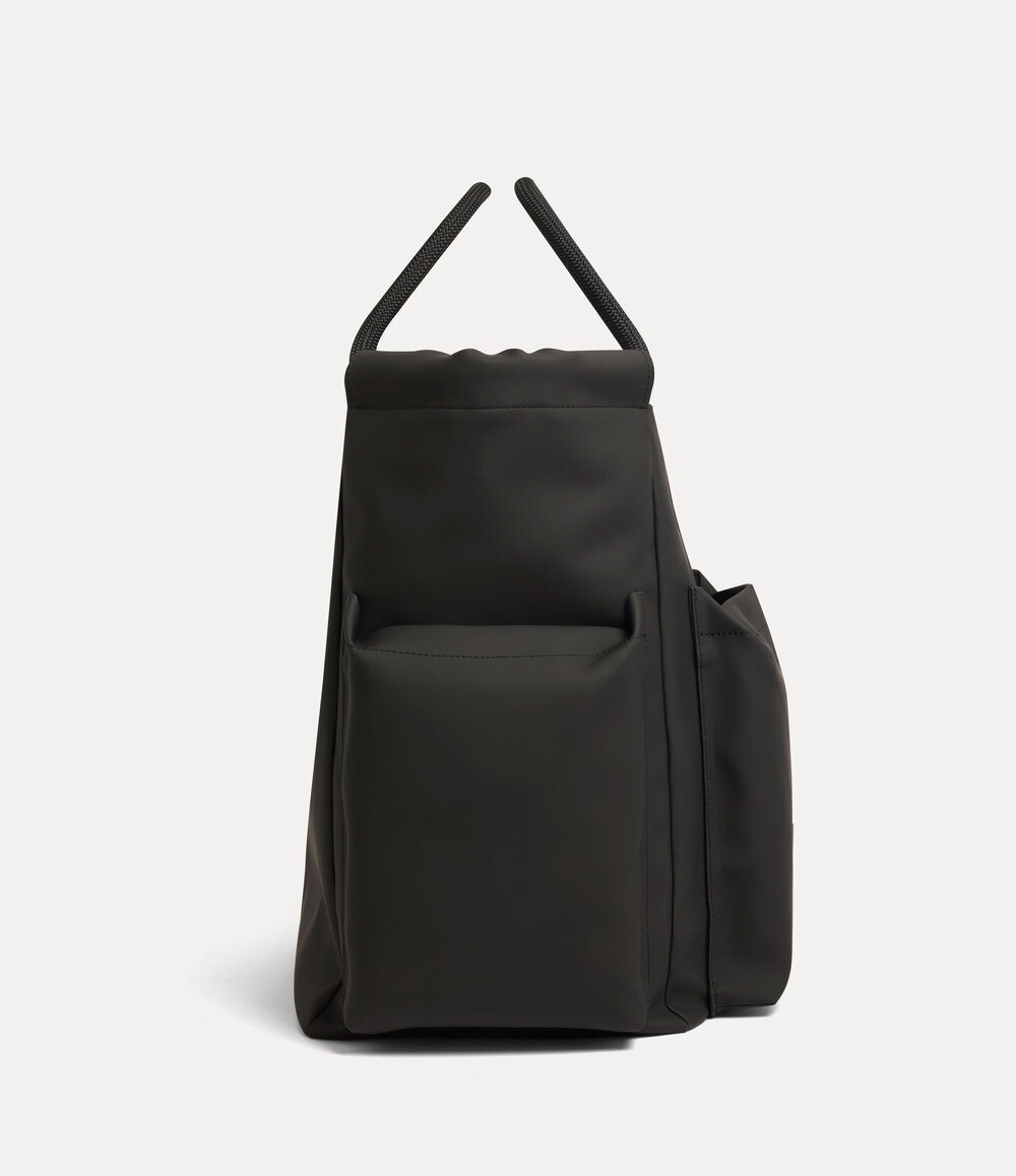 Vivienne Westwood Alton Large Slouchy Tote, view 5