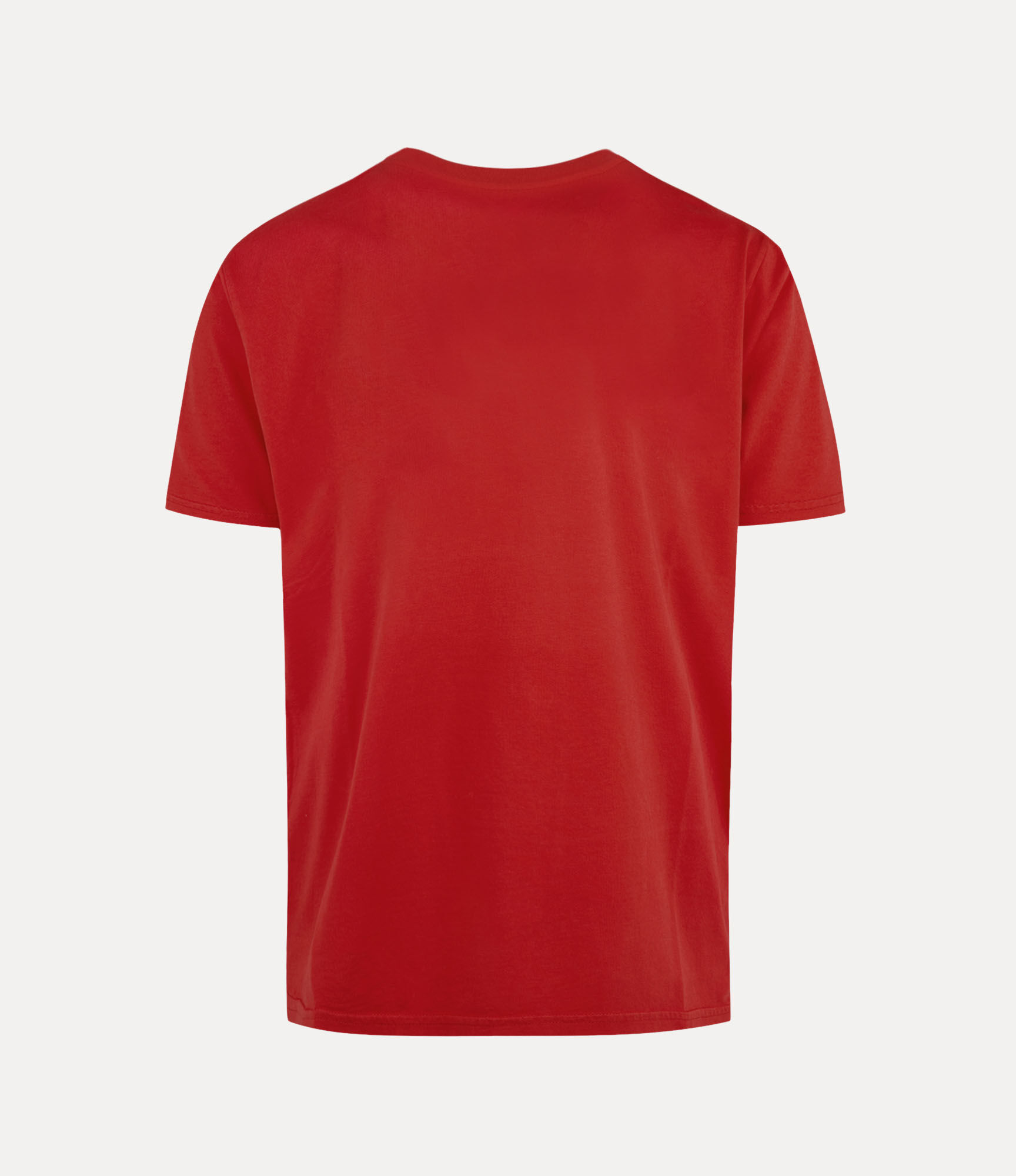 Classic T-Shirt Multicolour Orb  large image number 3