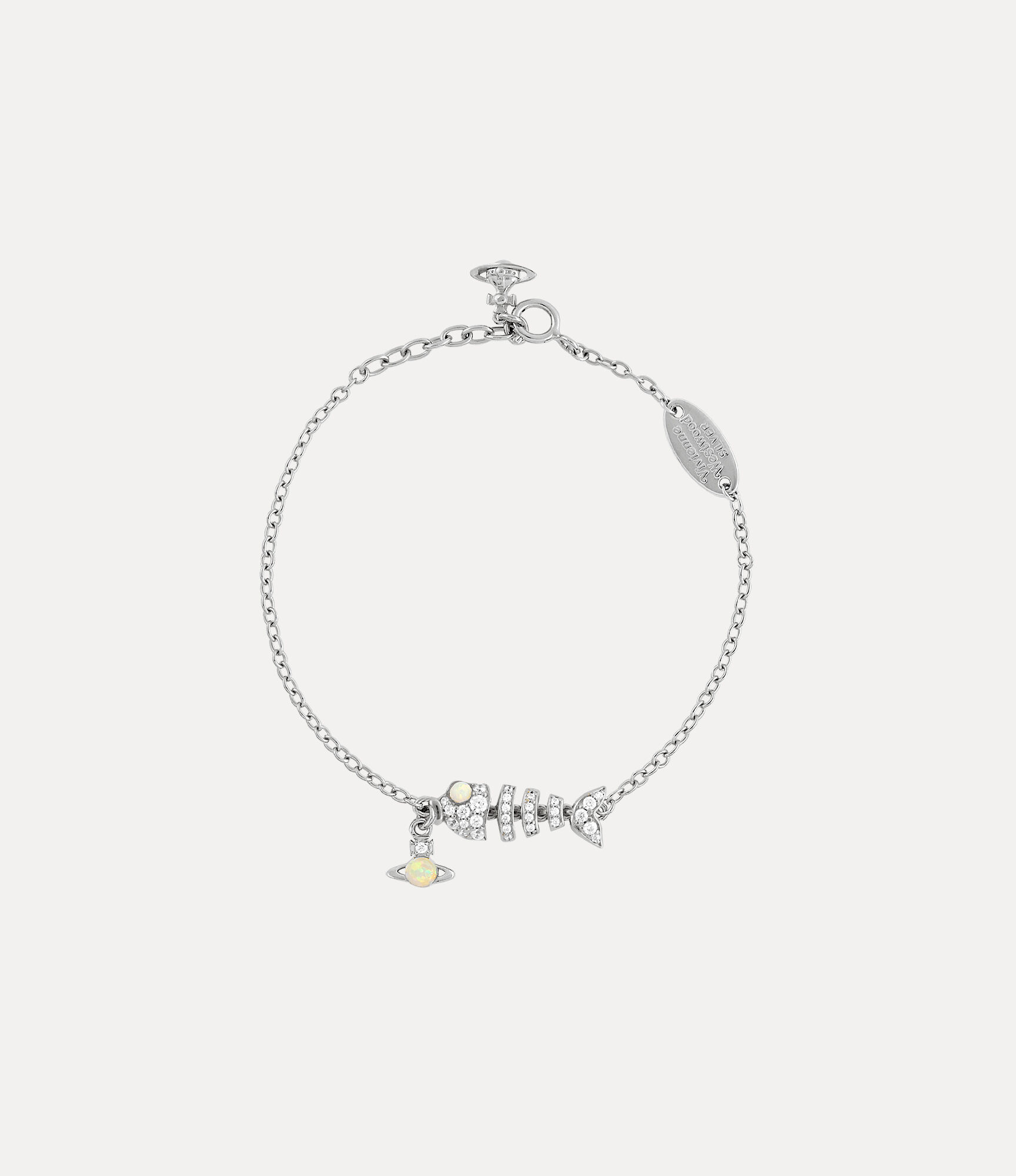 Lyall bracelet