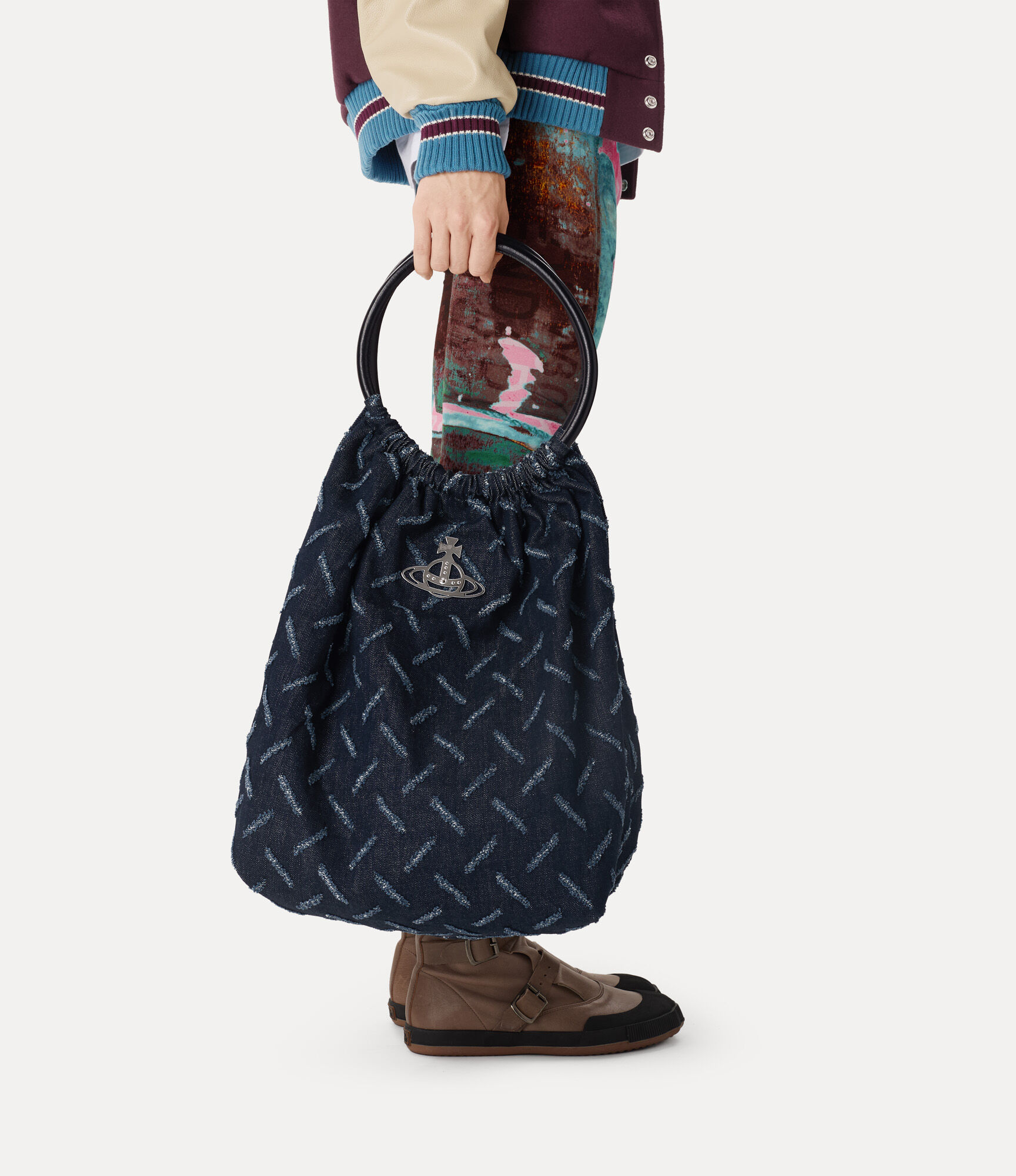 Molly Large Shoulder Bag  large image number 3