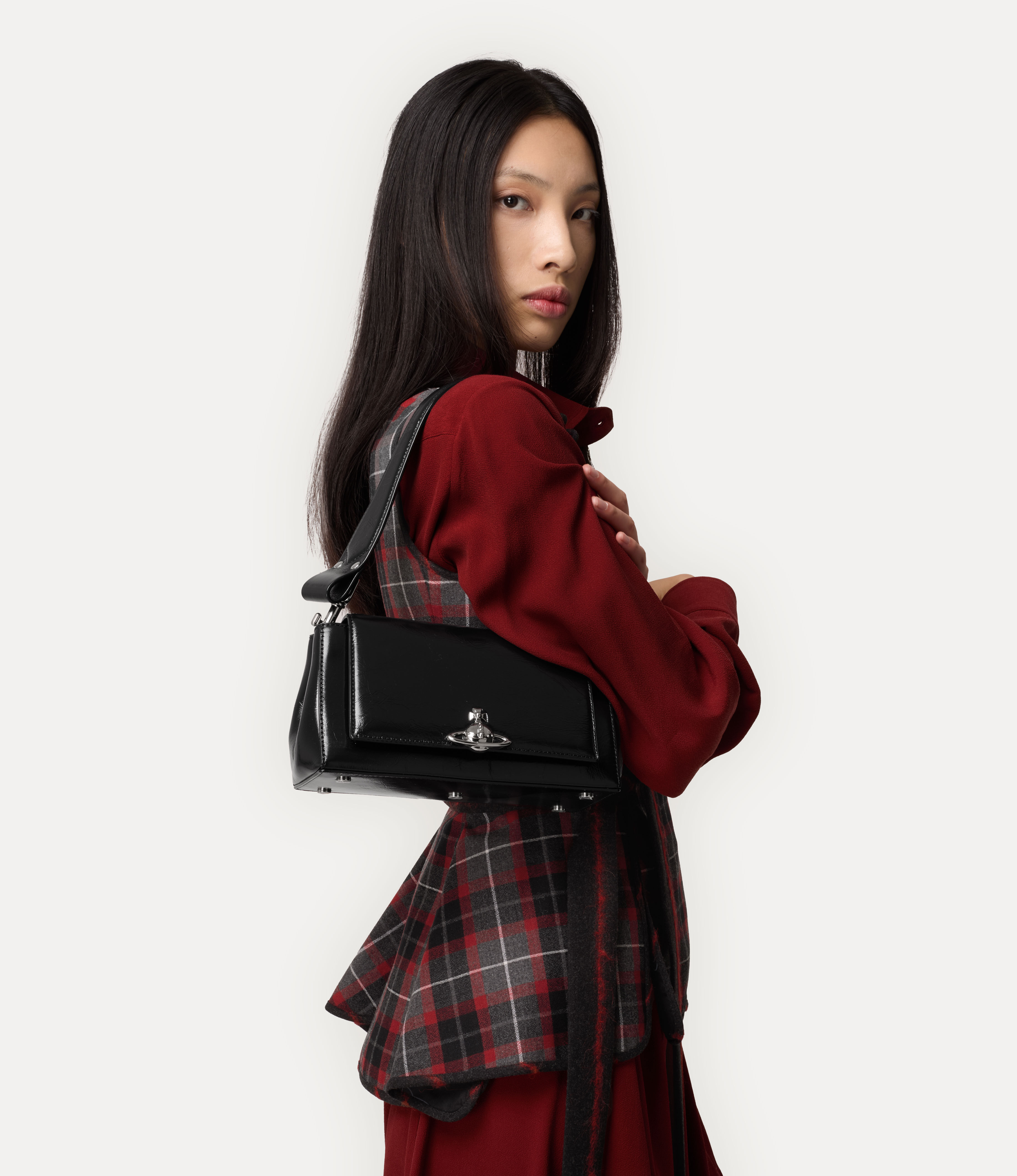 Hazel Medium Handbag  large image number 2