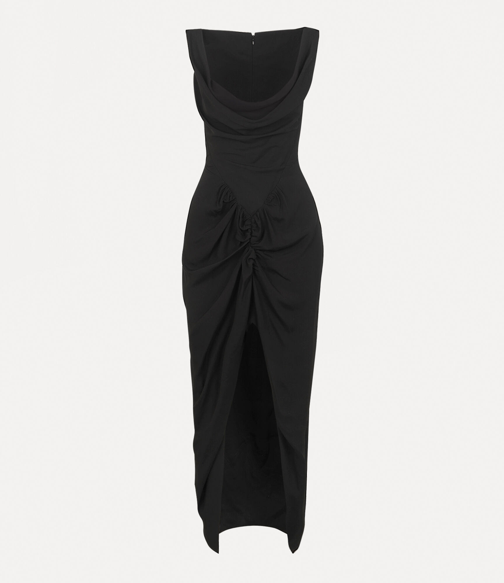 Long panther dress  large image number 1