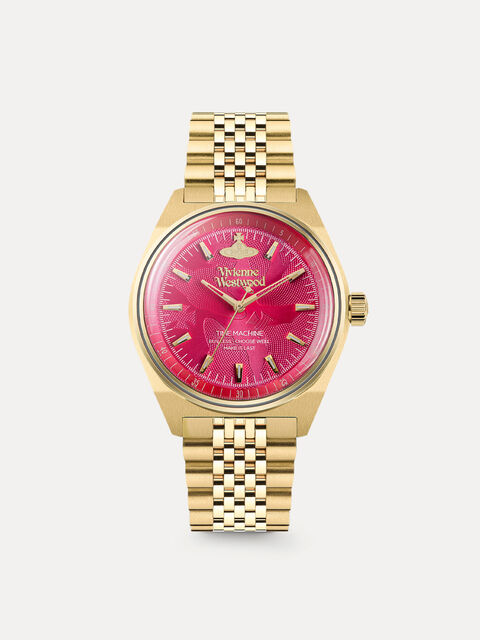 Lady Sydenham Watch