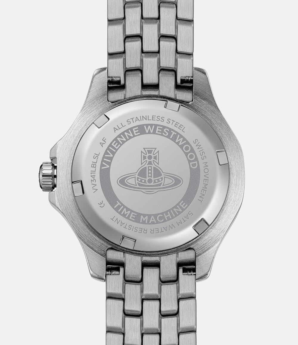 Vivienne Westwood Brompton Watch, view 6