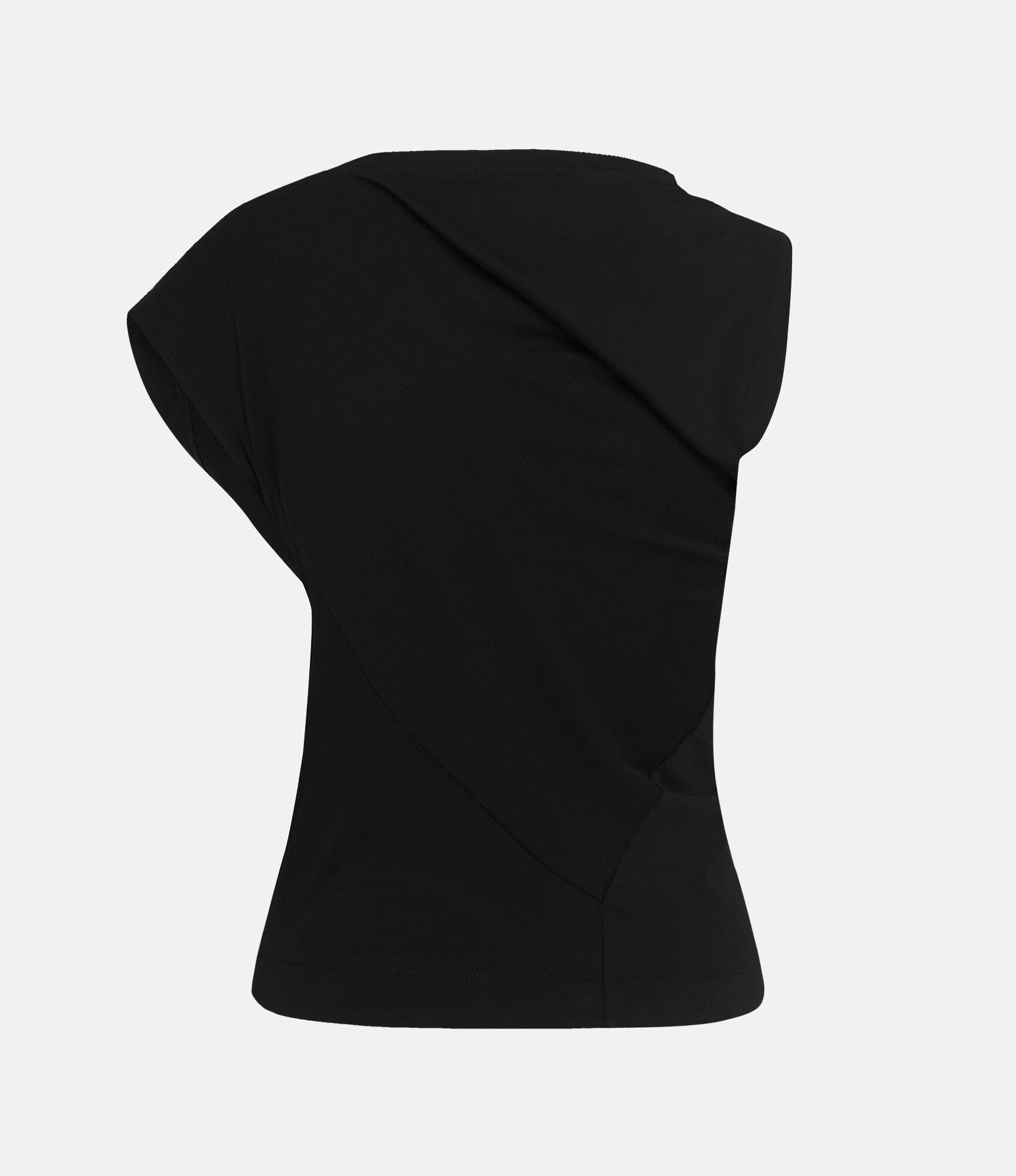 Hebo Top in BLACK Vivienne Westwood®