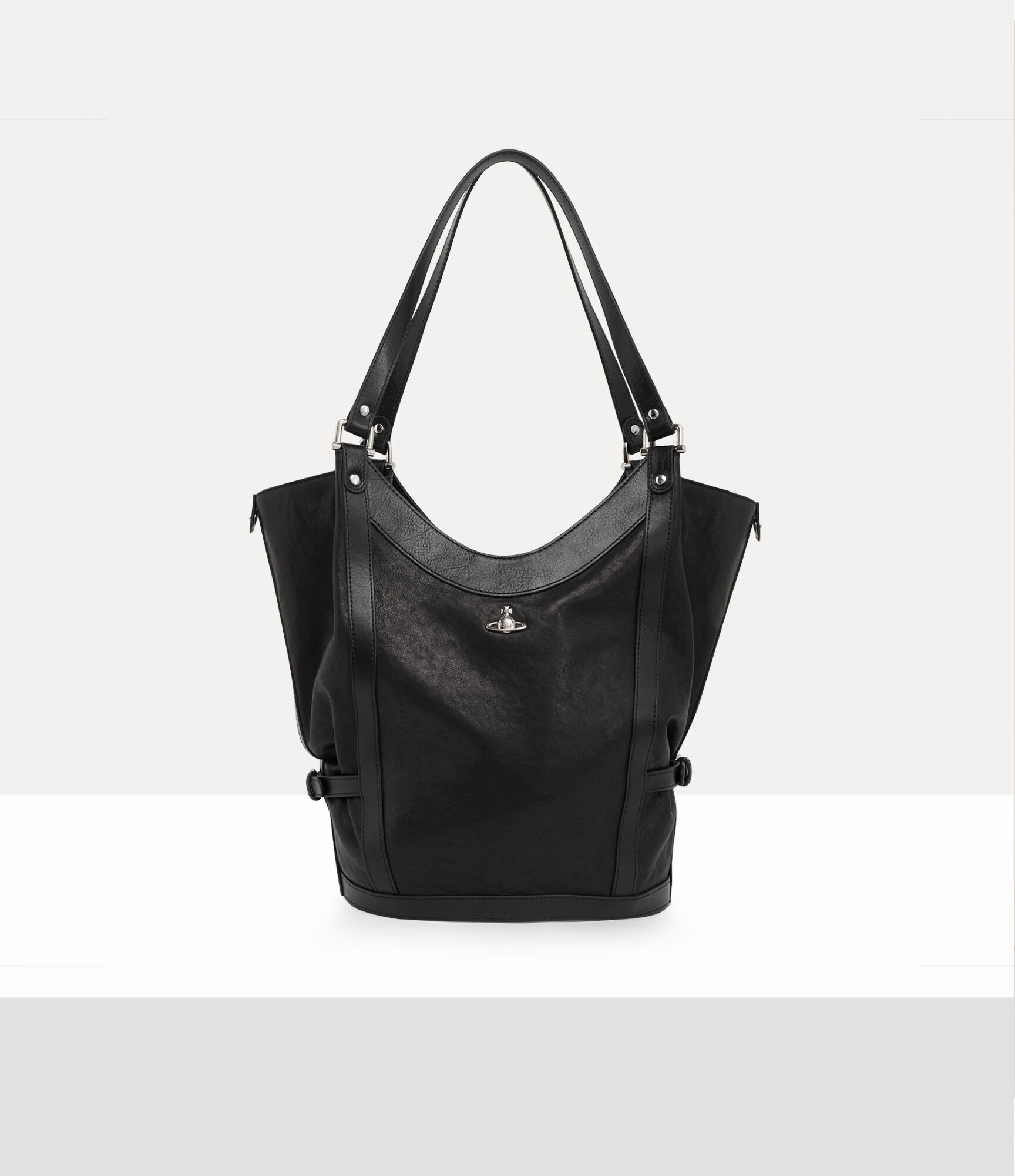 Olive Large Shoulder Bag