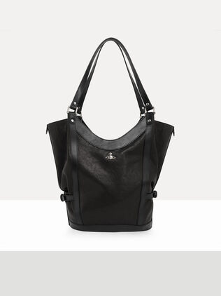 Olive Large Shoulder Bag