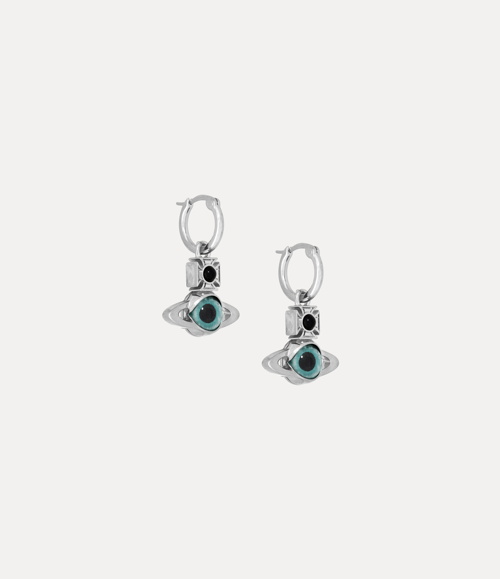 Deanna Hoop Earrings   large image number 3