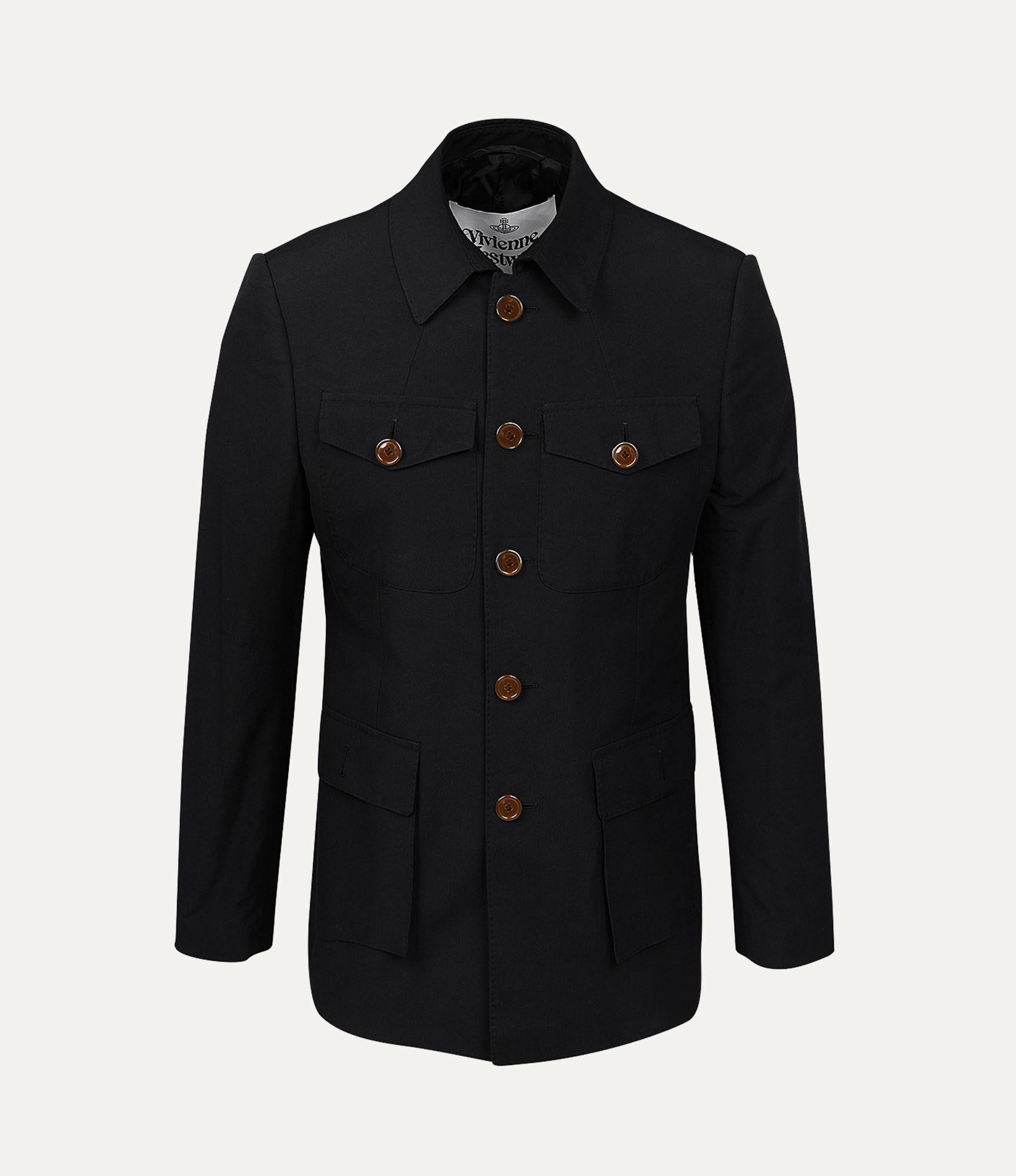 Sang jacket  large image number 1