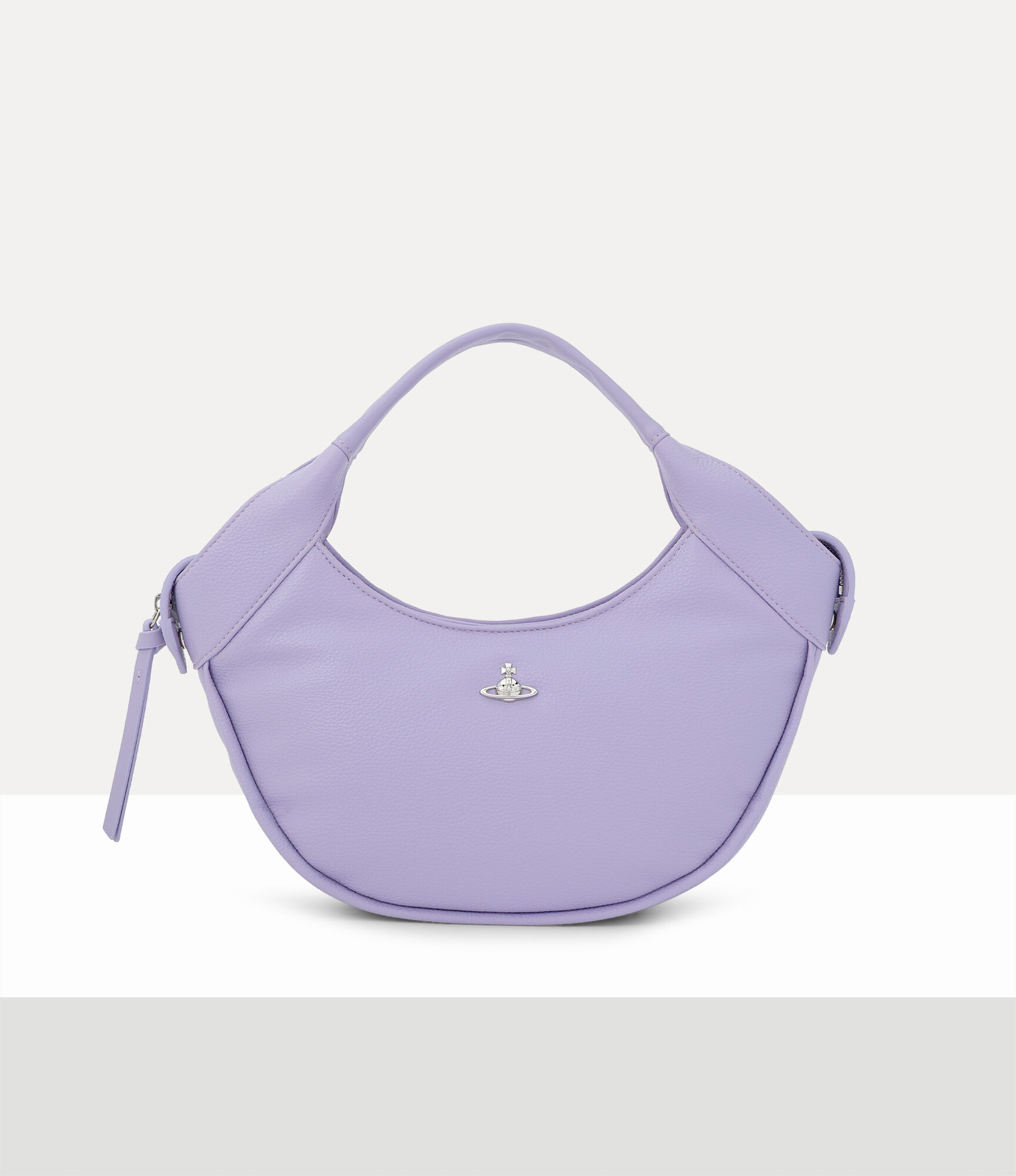Mae Small Round Tote  large image number 1