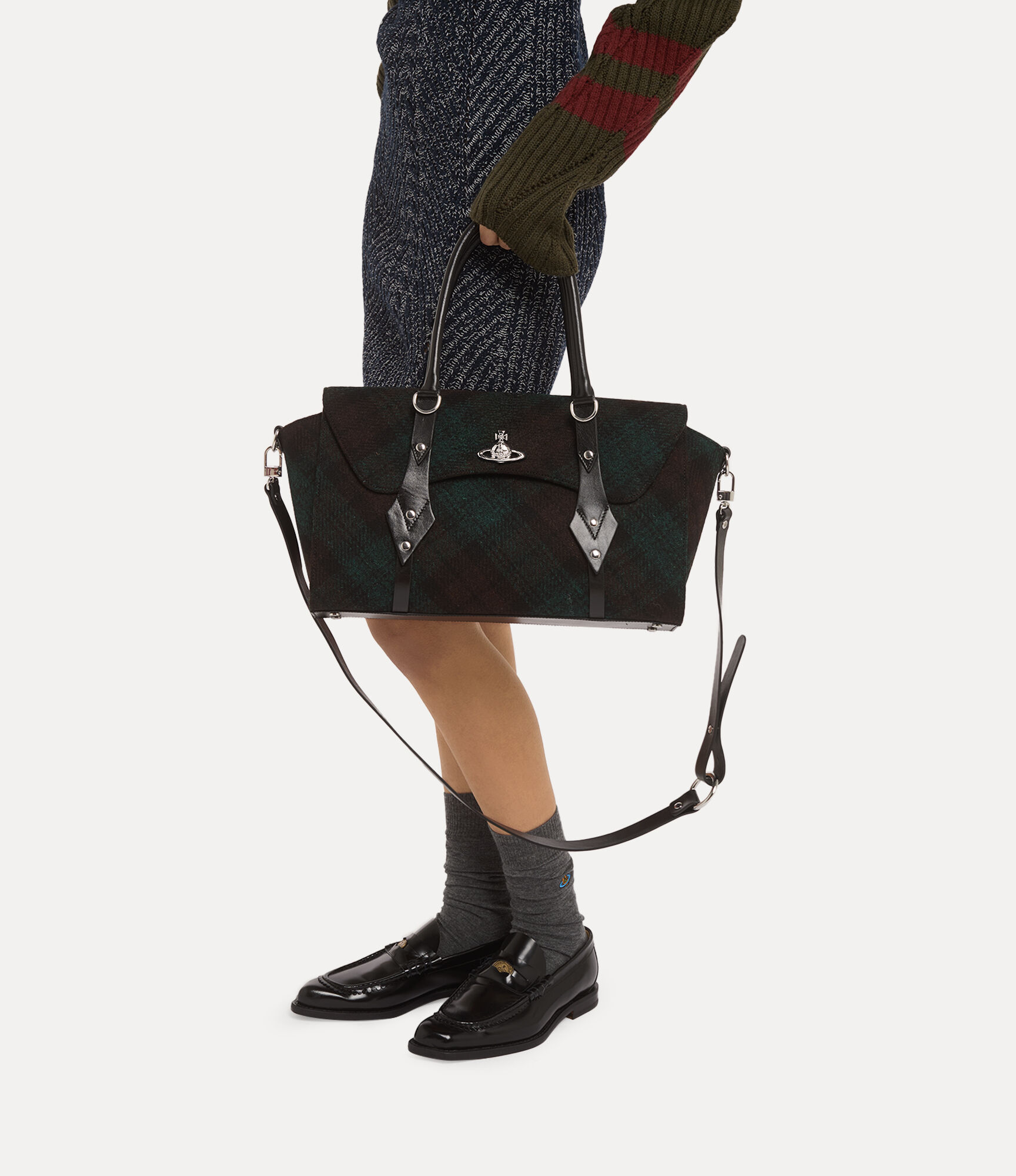 Bettina Medium Handbag   large image number 3