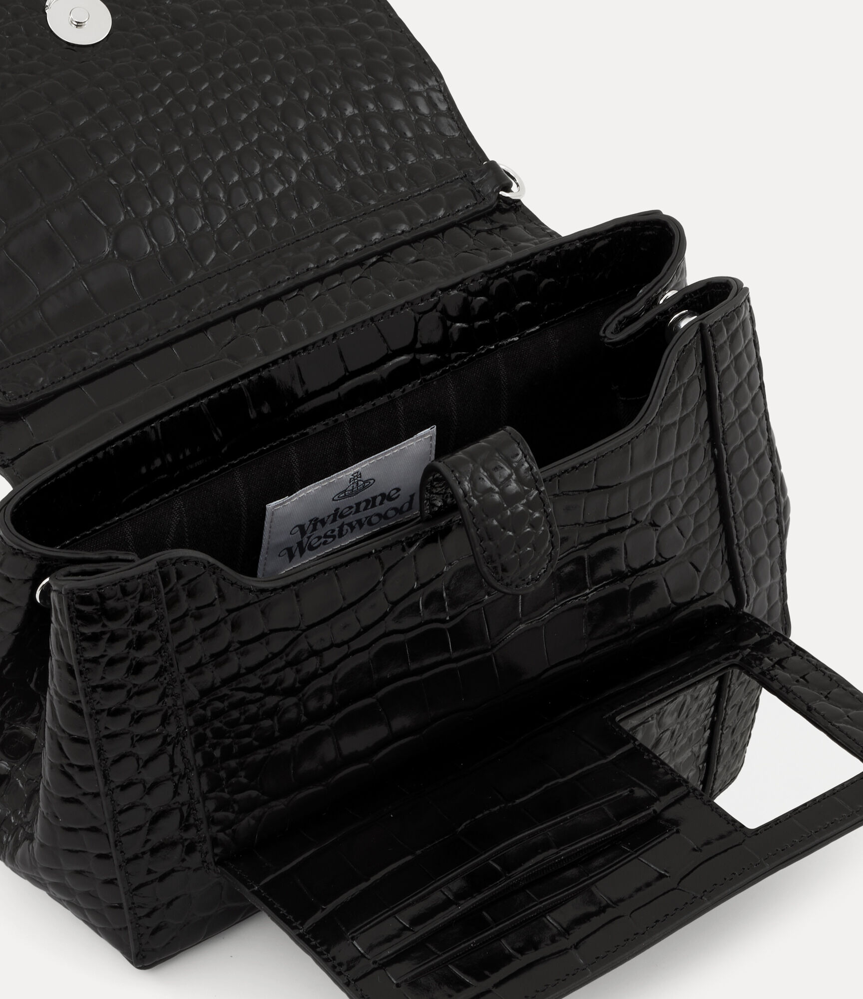 Hazel Medium Handbag  large image number 3