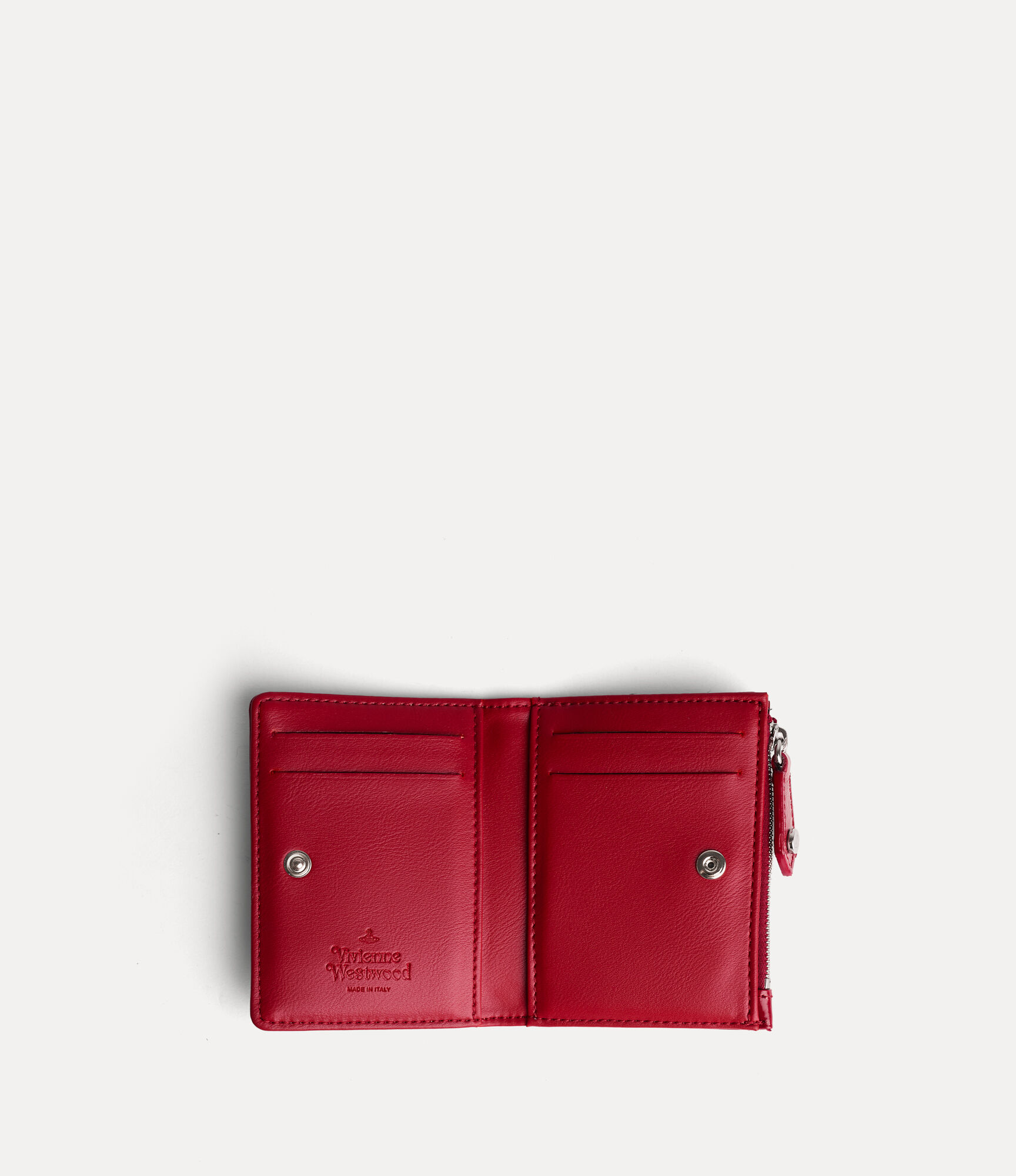 Slim Flap Card Holder  large image number 4