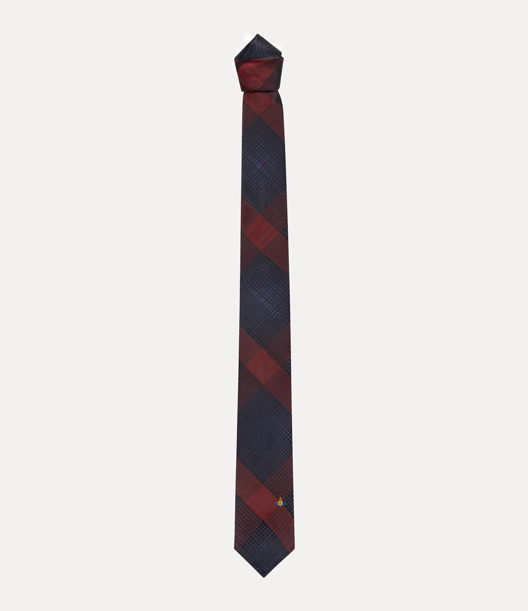 Tie 7cm  large image number 1