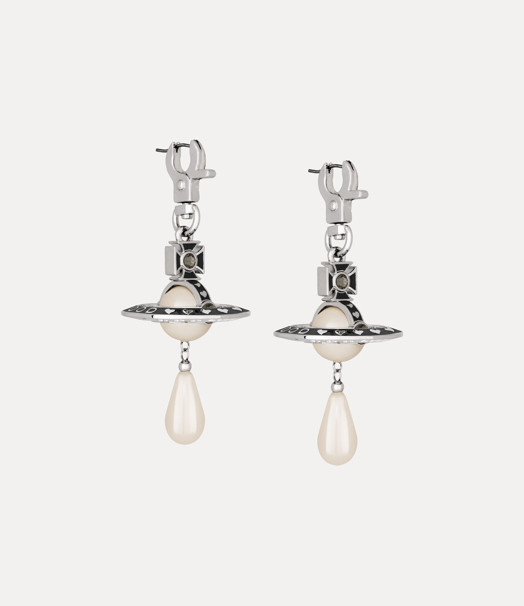 Nana Pearl Earrings