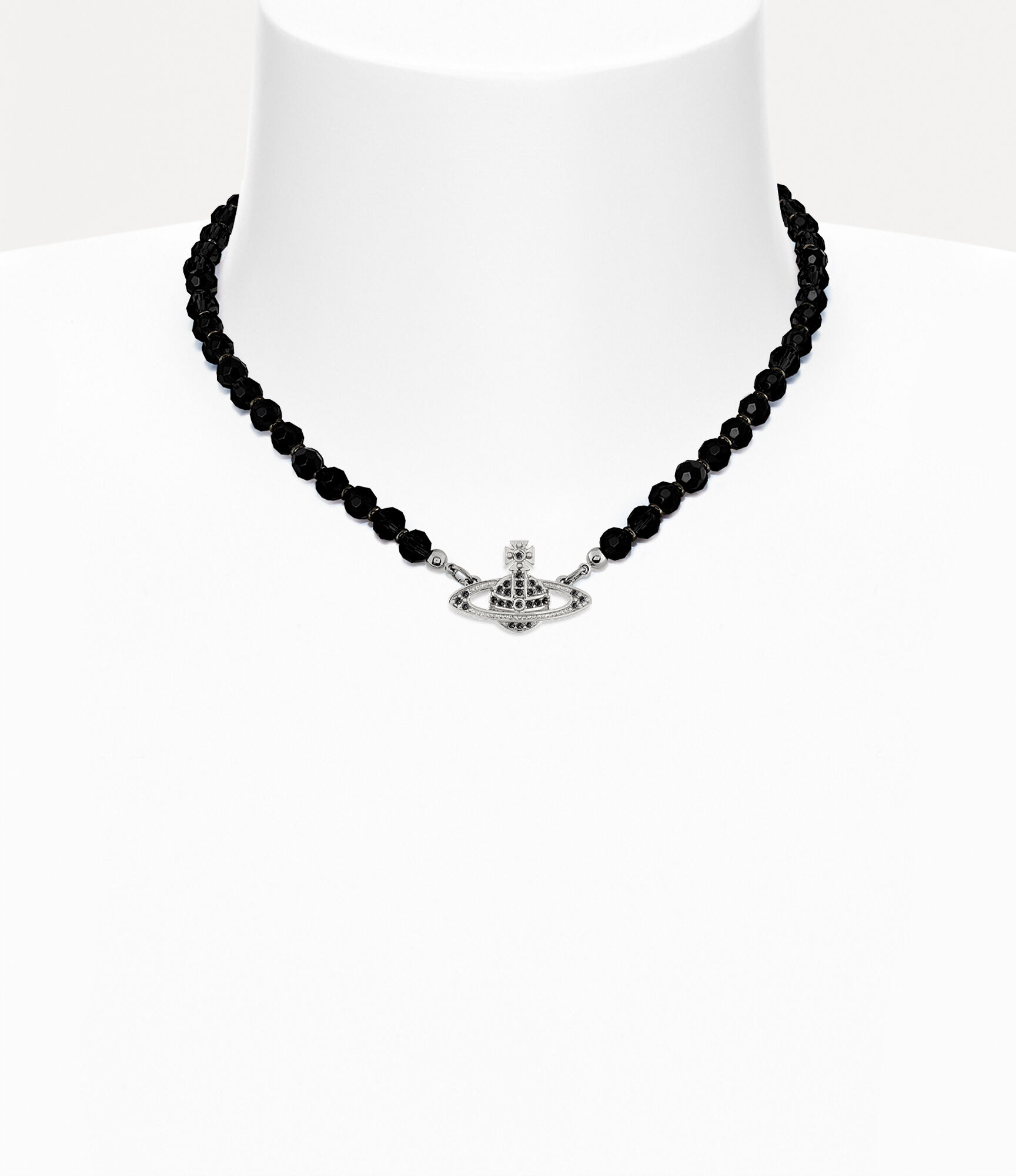 Messaline Choker