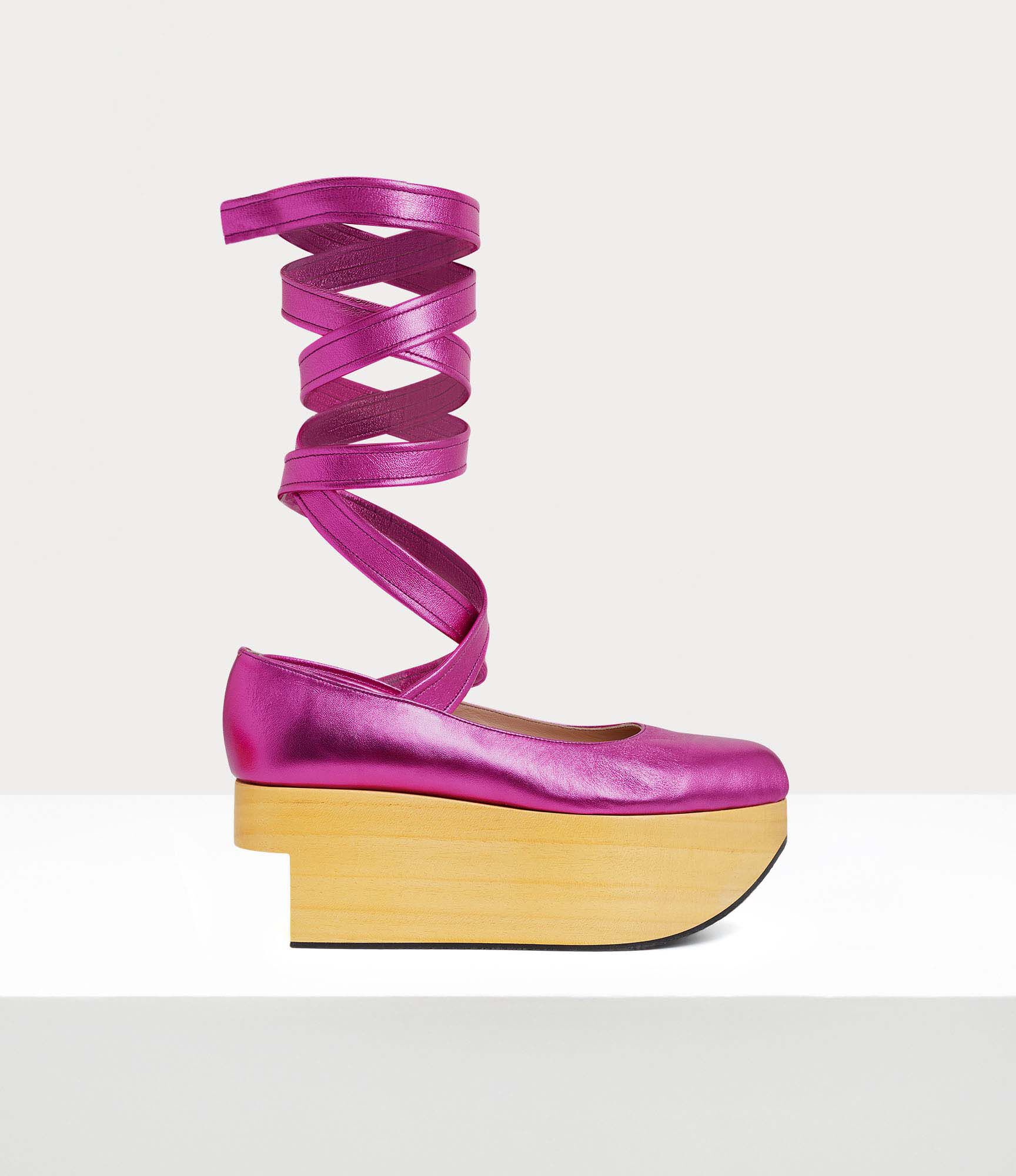 Rocking Horse Ballerina Shoe