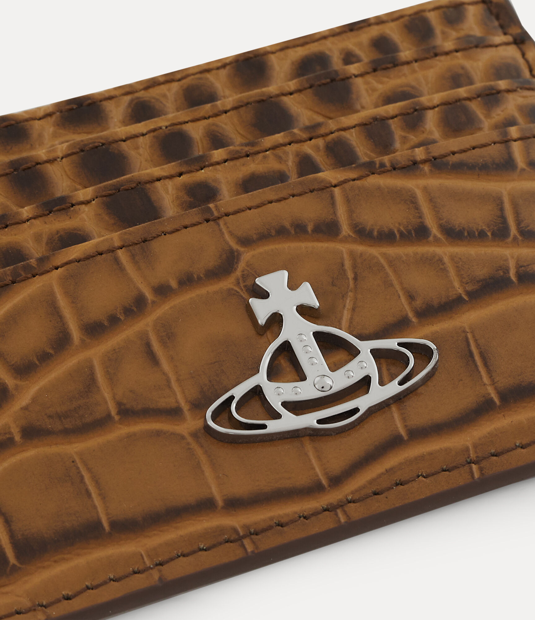Crocodile card holder Wallets, card holders