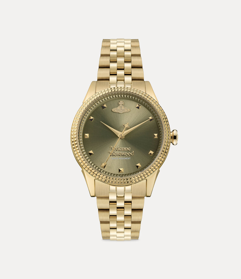 Vivienne Westwood Little Seymour Watch