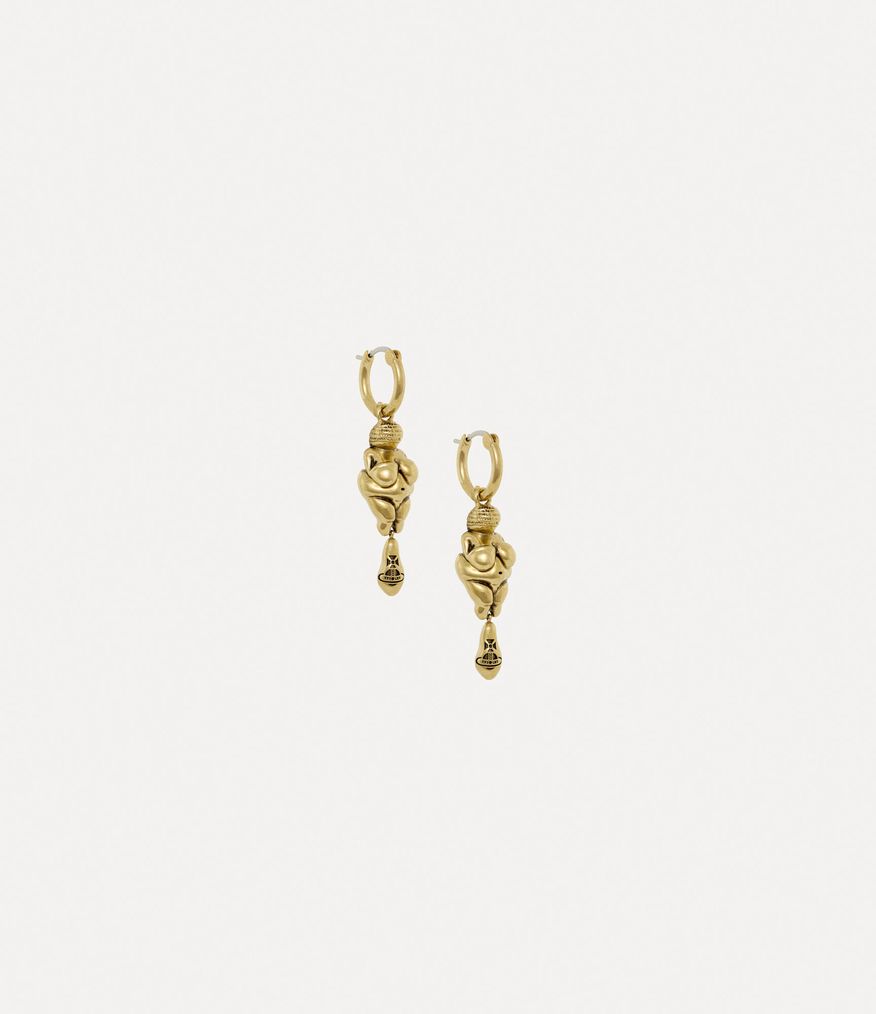 Venus Small Earrings  large image number 3