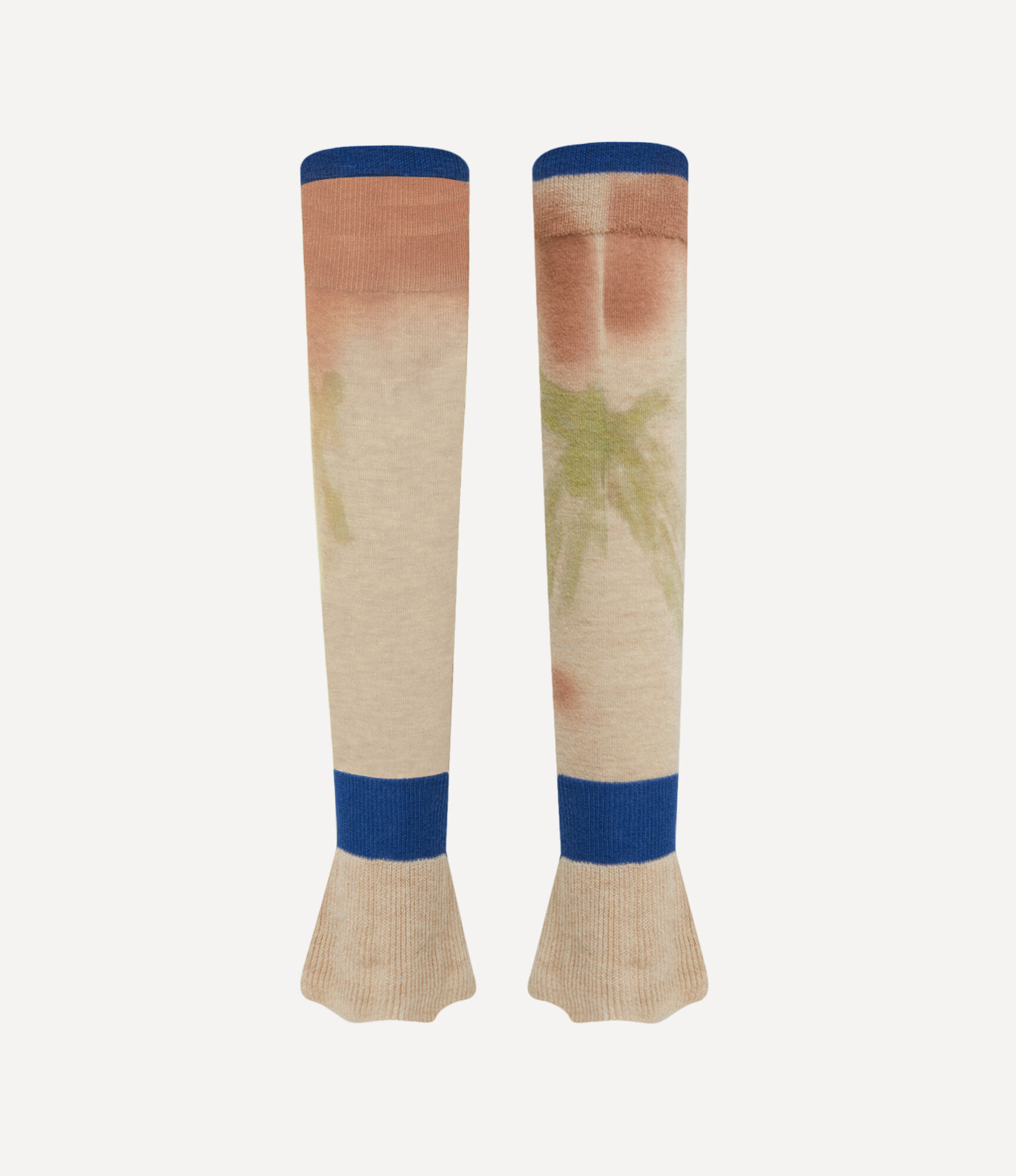 Cashmere Arm Warmers  large image number 2