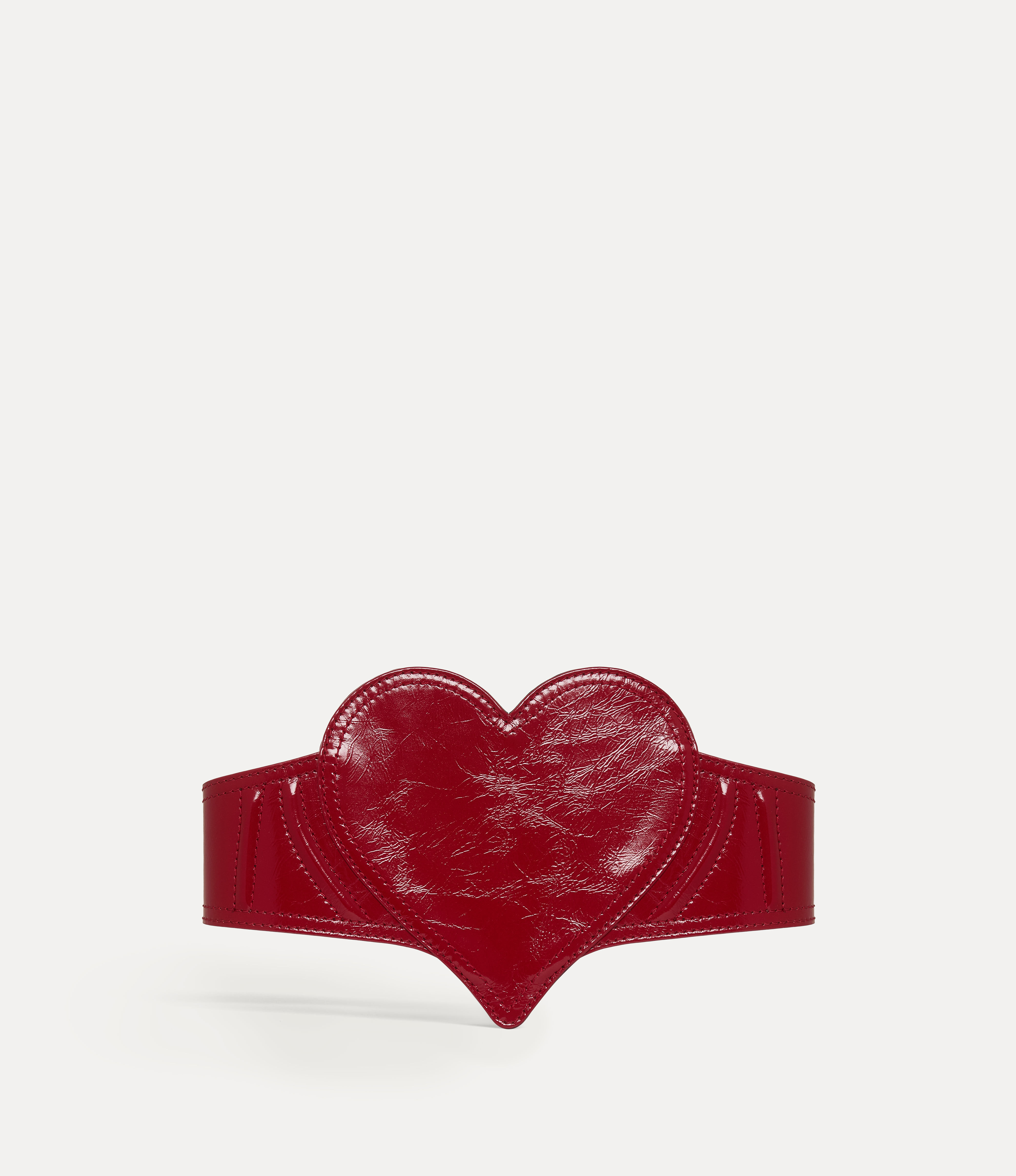 Heart Corset Belt