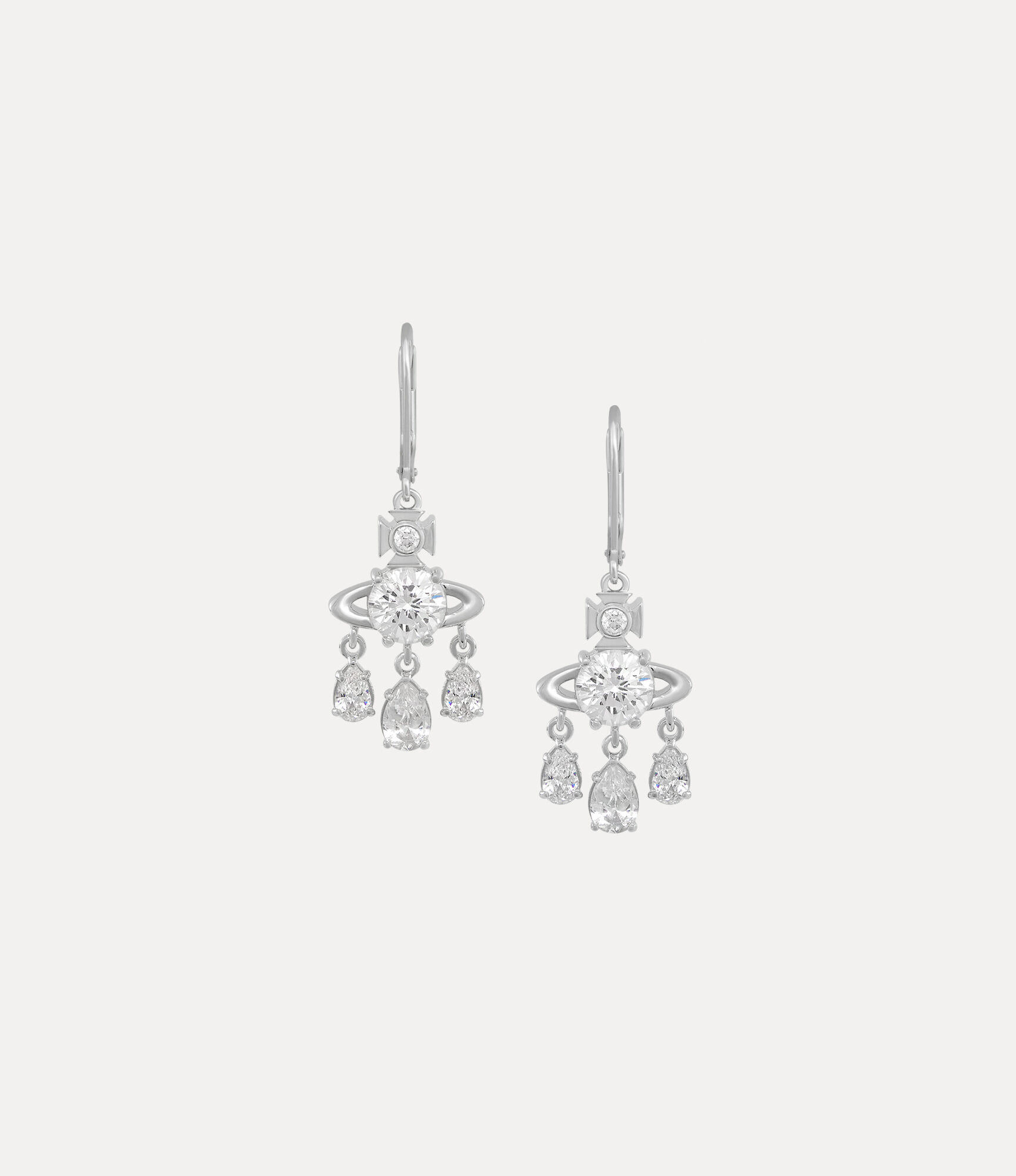 Joaquina Earrings 